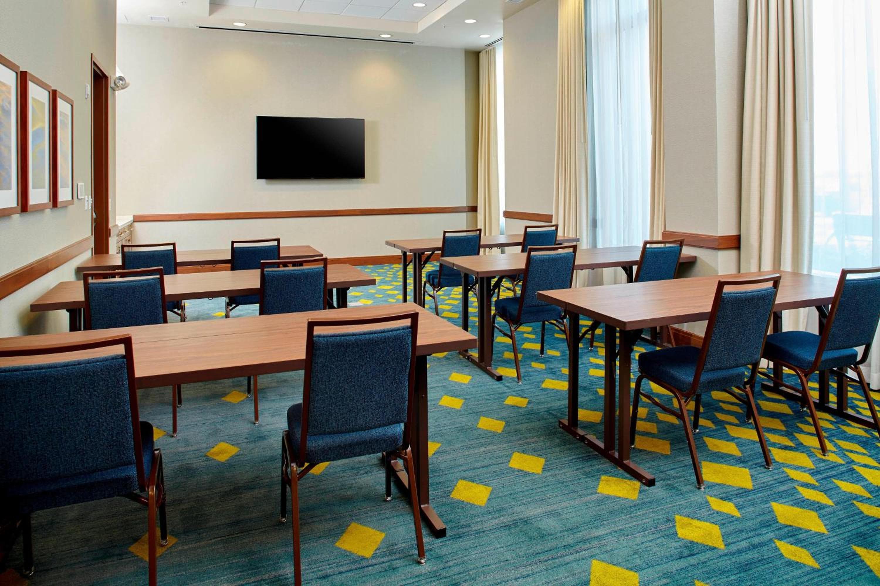 Residence Inn by Marriott Orlando Lake Nona — 28