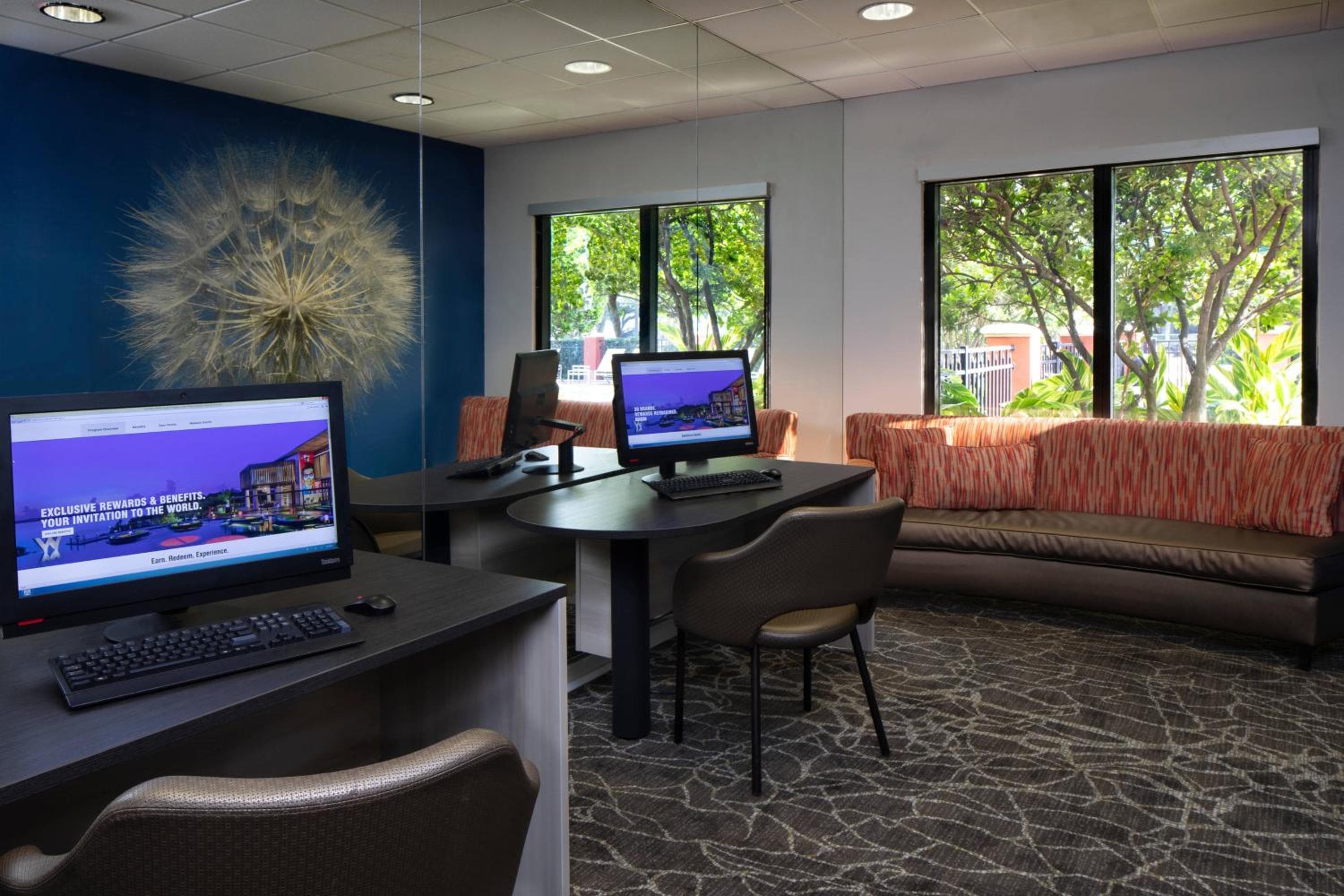 SpringHill Suites del Marriott Tampa Westshore — 10