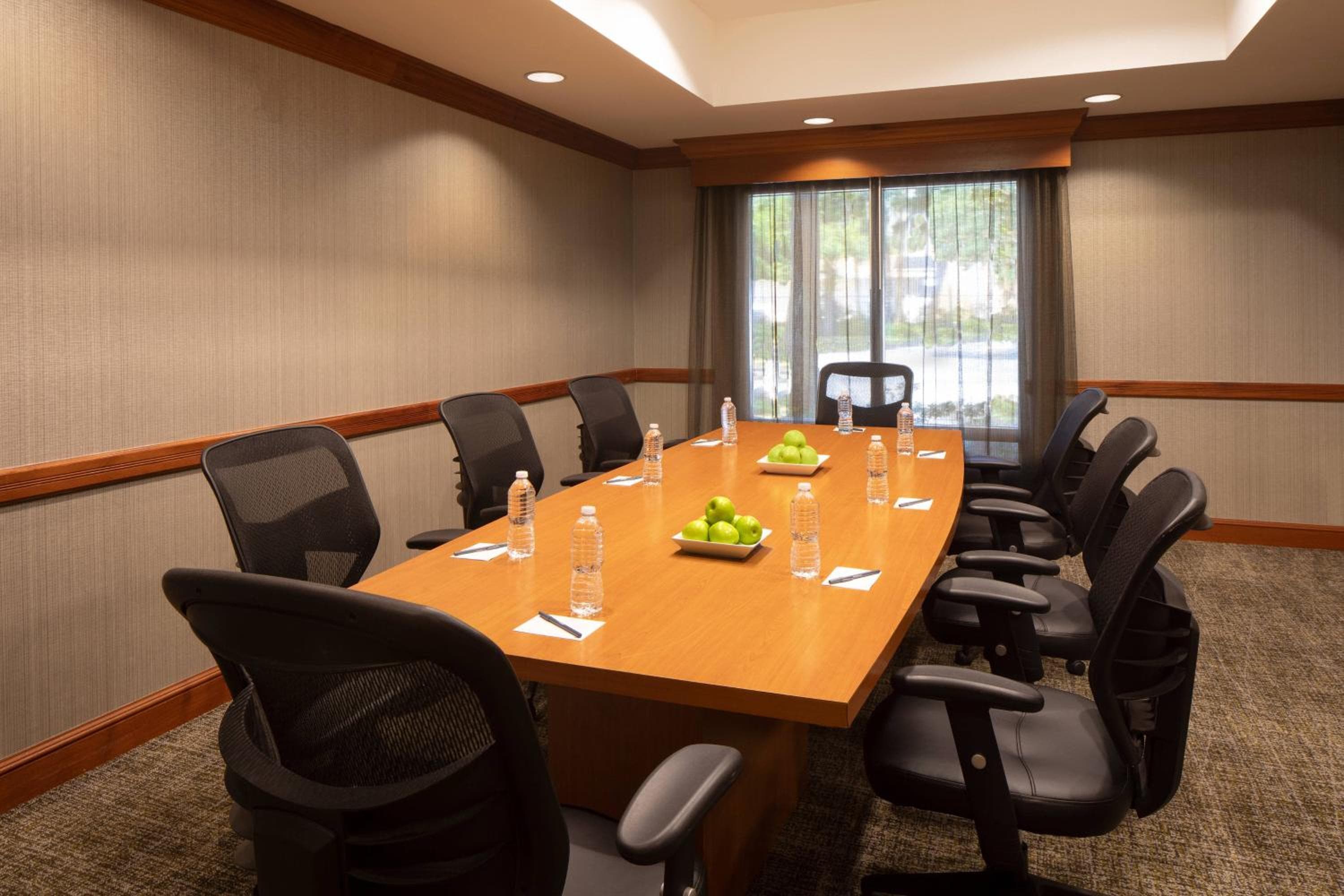 SpringHill Suites del Marriott Tampa Westshore — 15