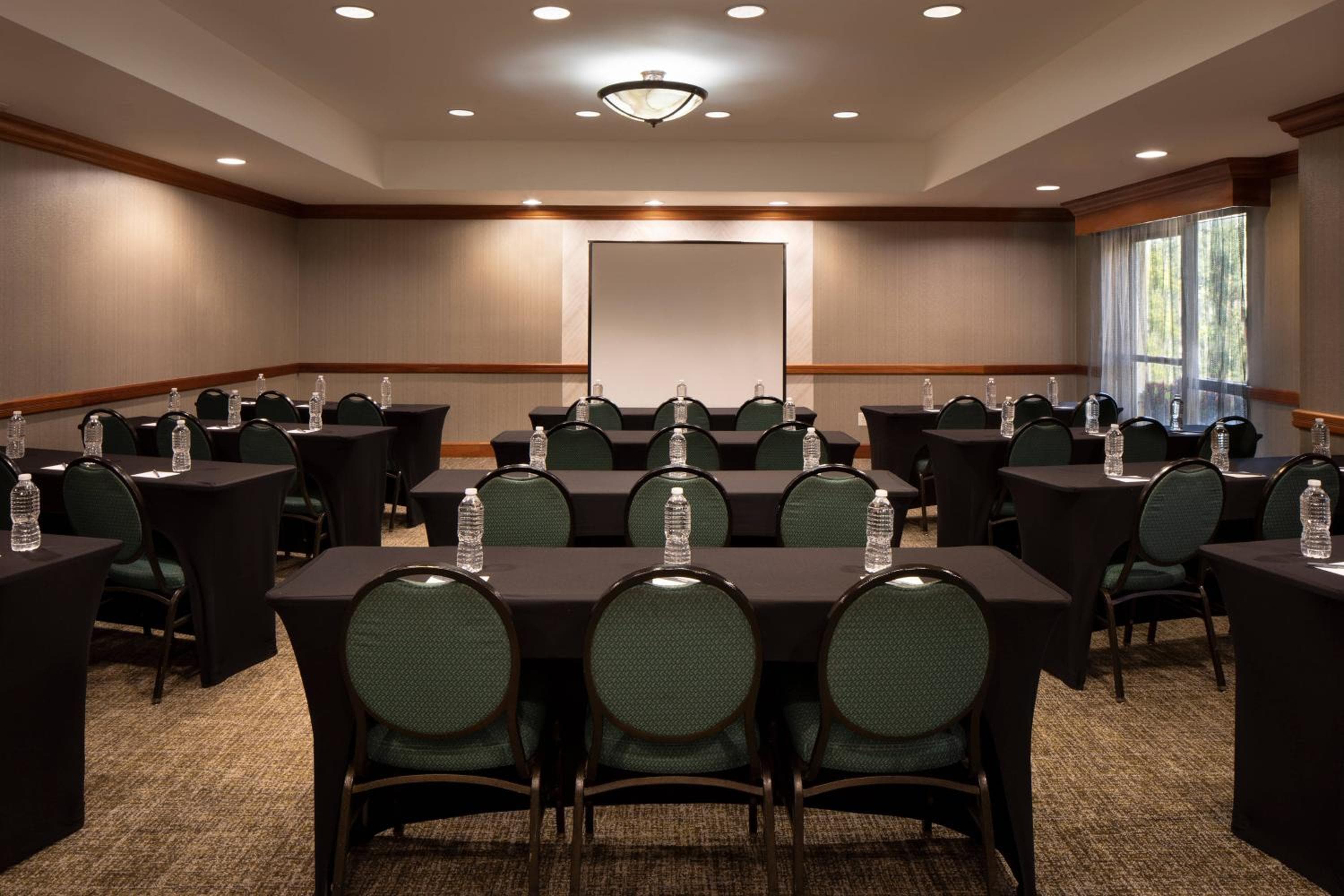 SpringHill Suites del Marriott Tampa Westshore — 16