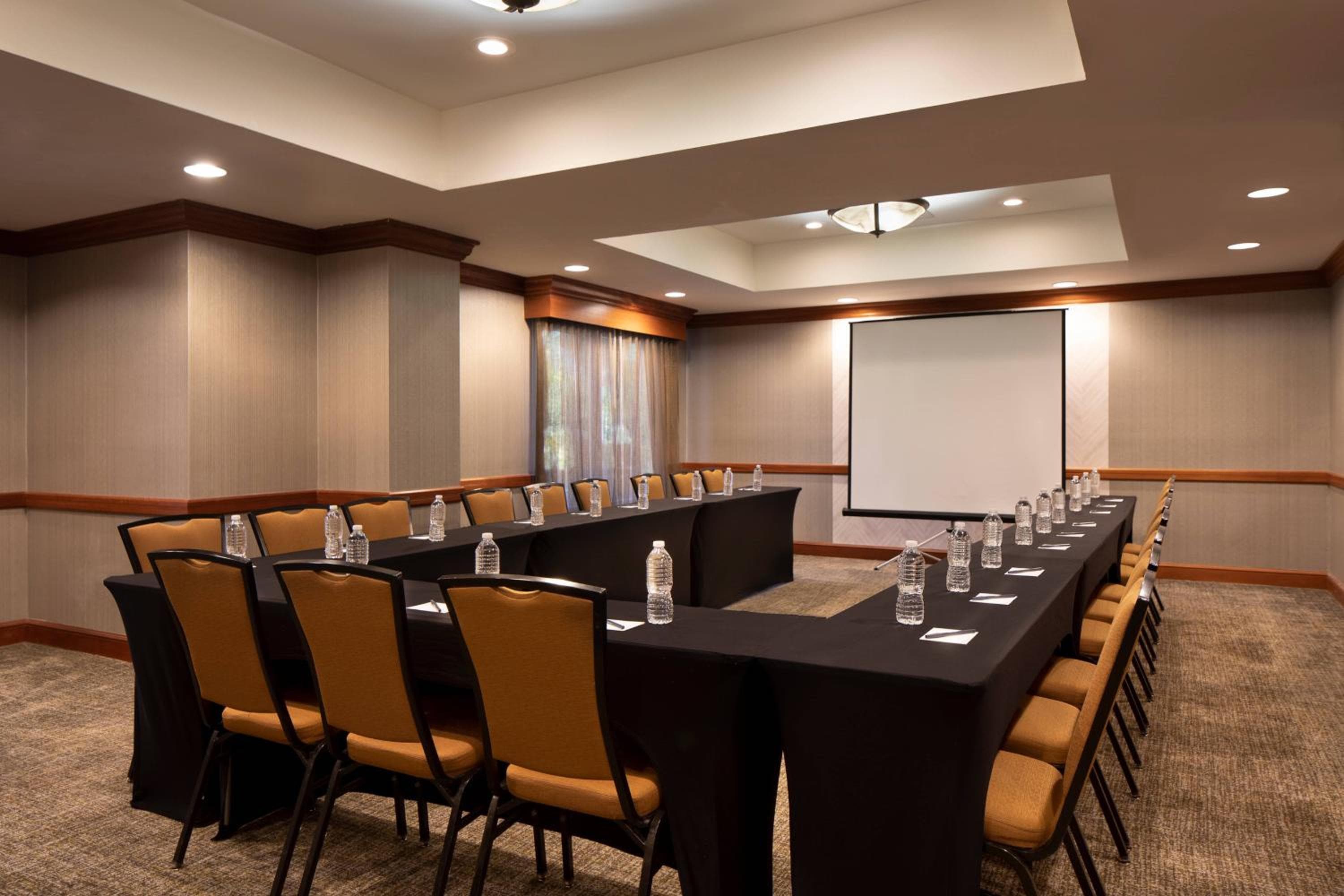 SpringHill Suites del Marriott Tampa Westshore — 17