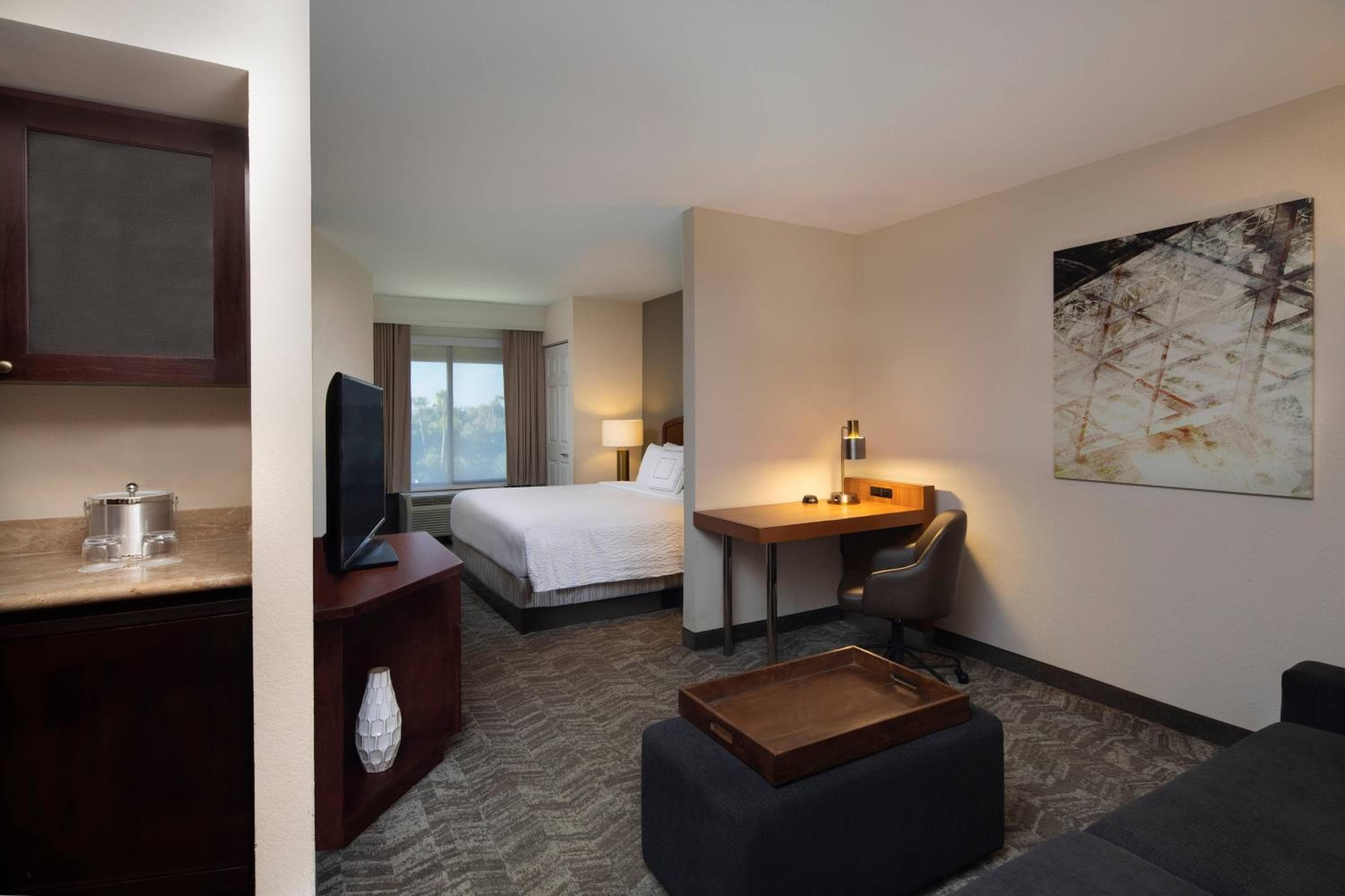 SpringHill Suites del Marriott Tampa Westshore — 5