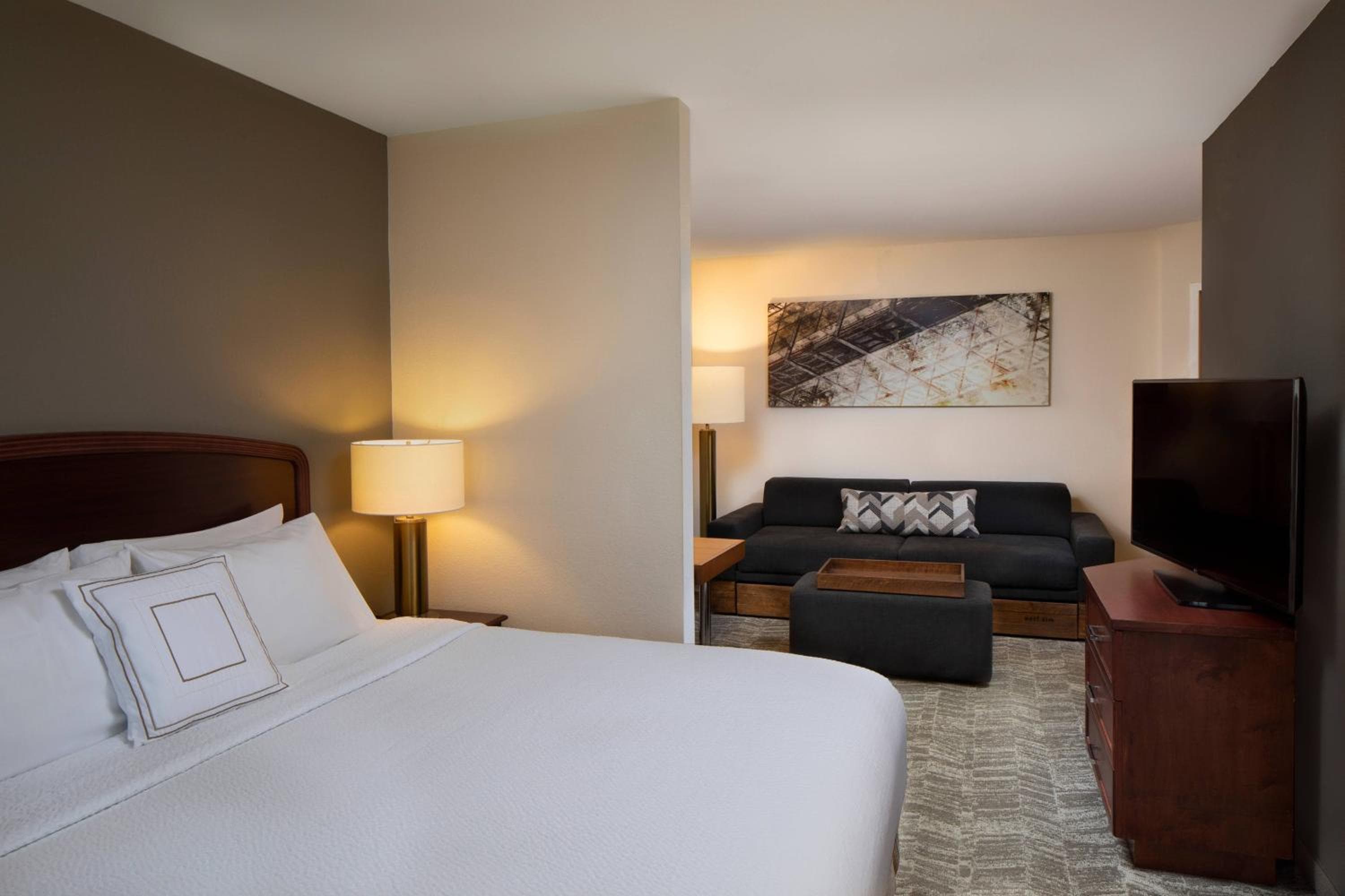 SpringHill Suites del Marriott Tampa Westshore — 6