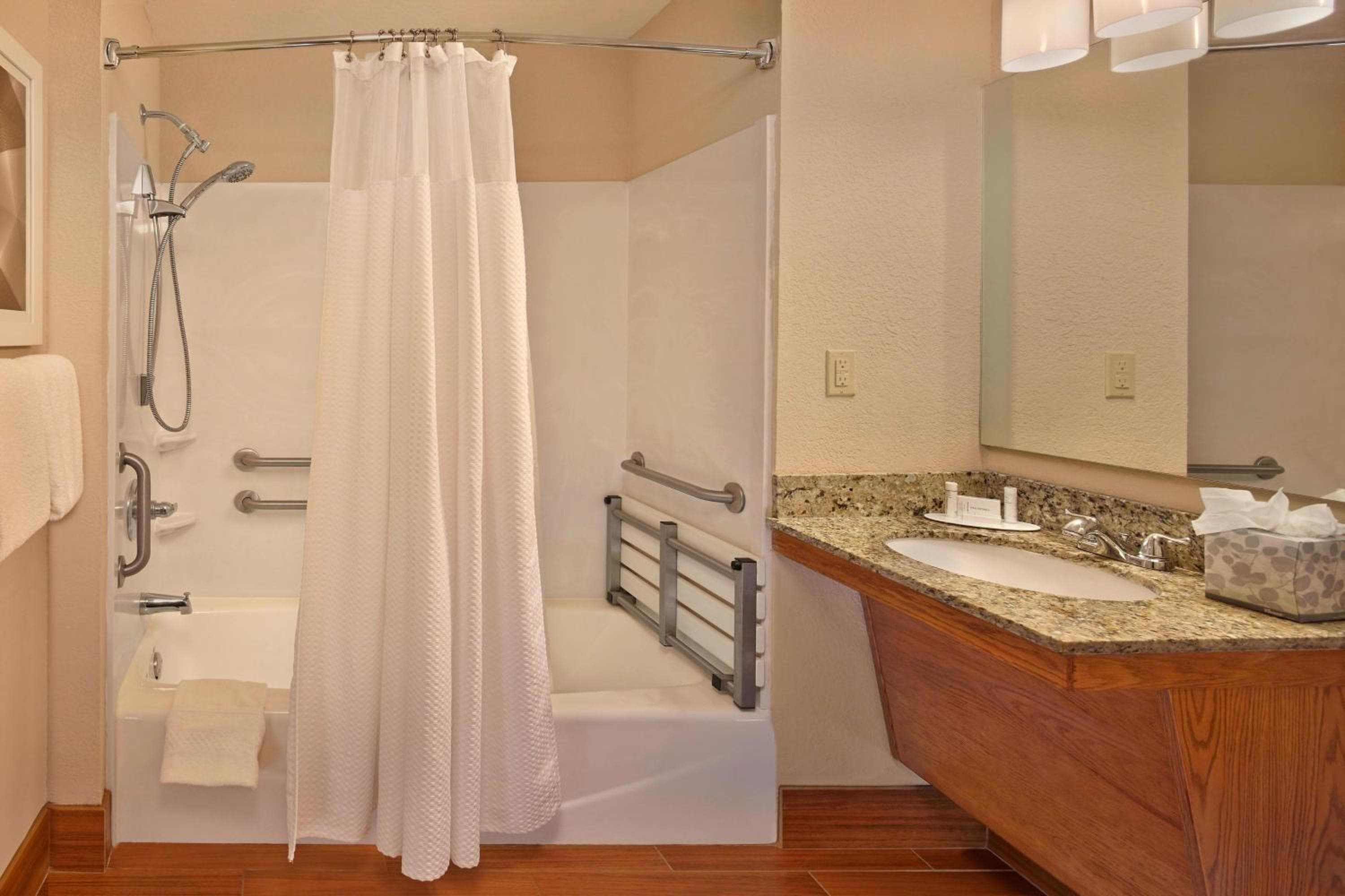 TownePlace Suites by Marriott Fort Lauderdale Weston — 3