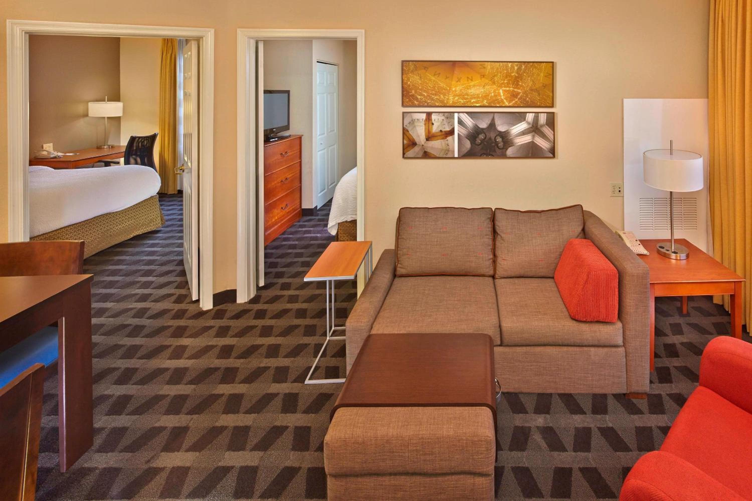 TownePlace Suites by Marriott Fort Lauderdale Weston — 4
