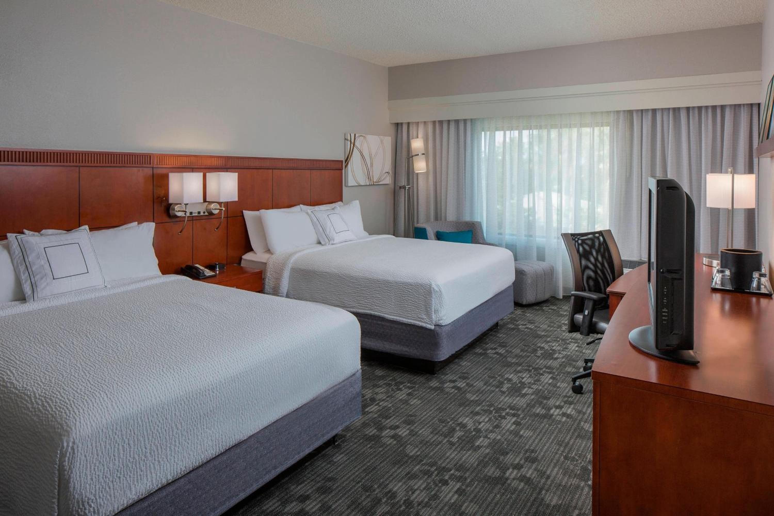 Courtyard Orlando International Drive/Convention Center — 15