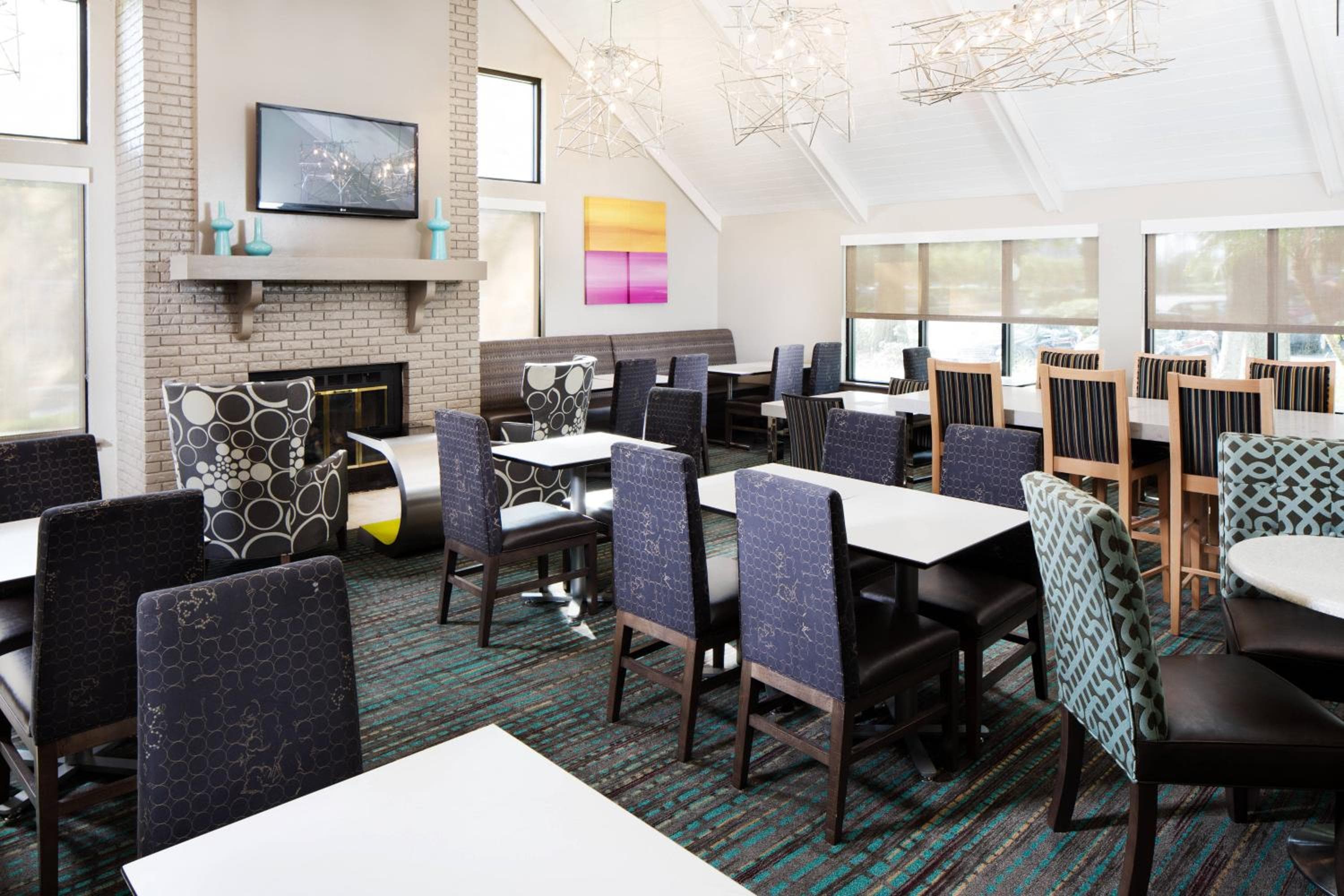 Residence Inn Orlando Altamonte Springs/Maitland — 21