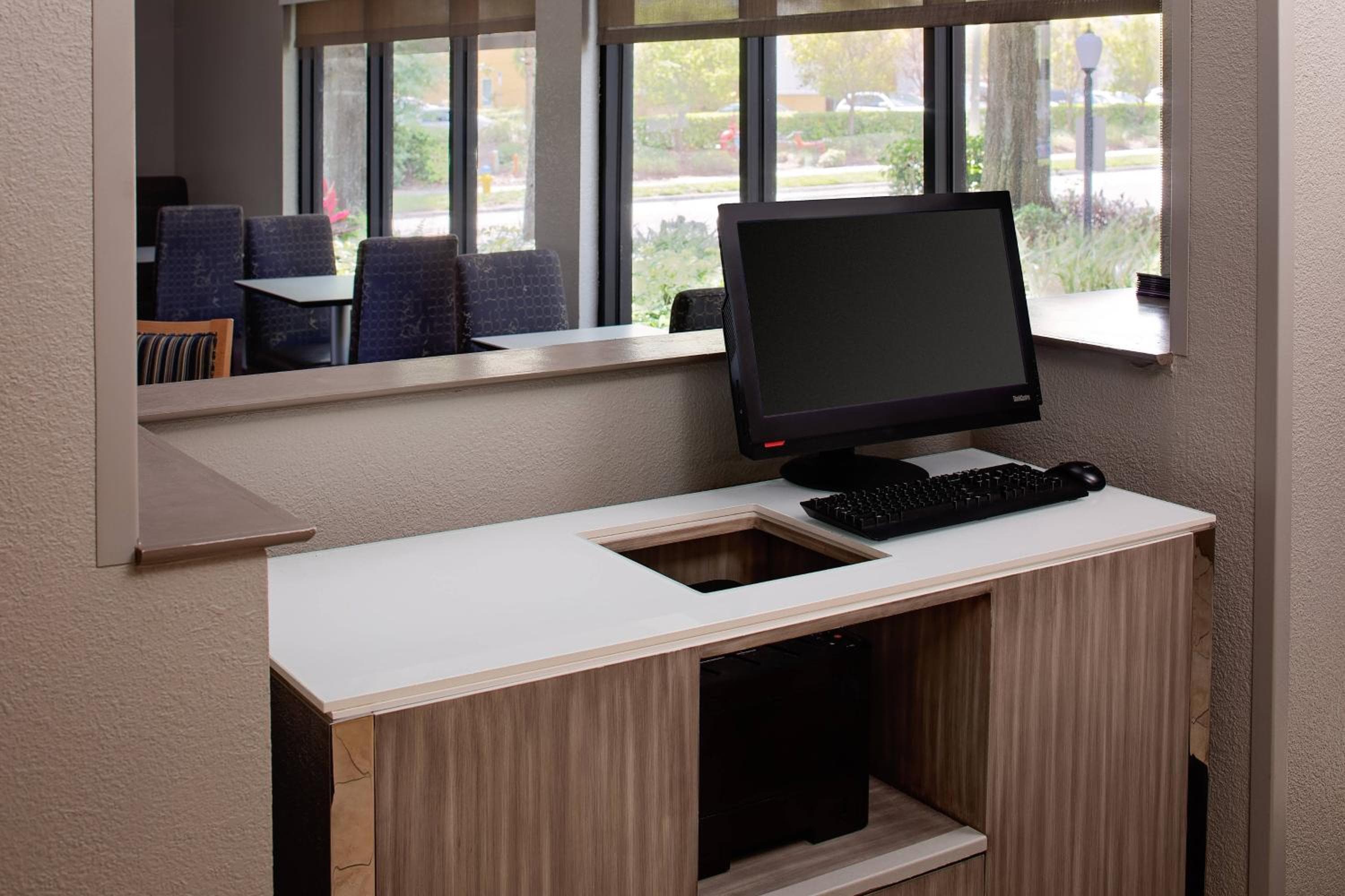 Residence Inn Orlando Altamonte Springs/Maitland — 18