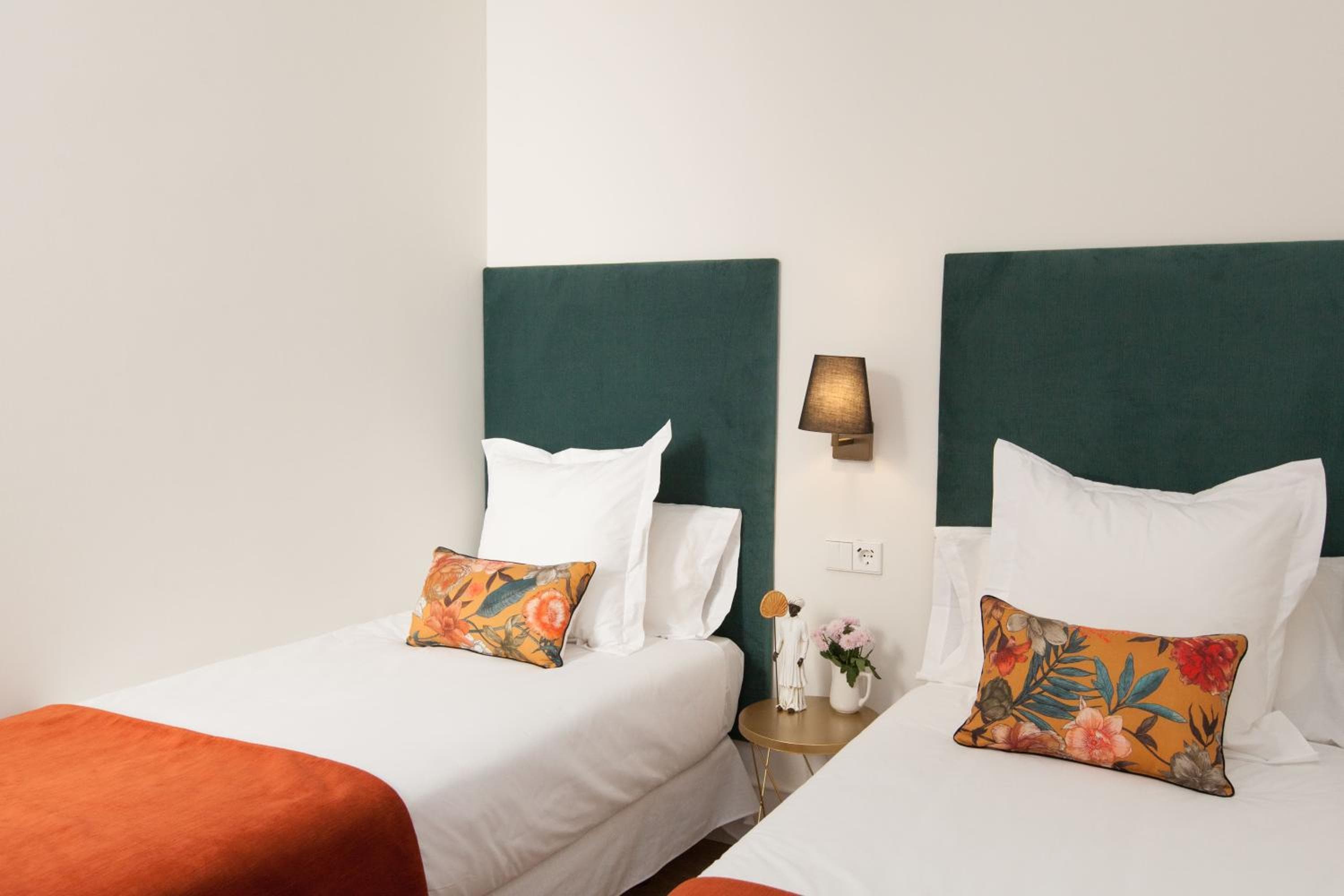 ISG Apartments Cedaceros — 7