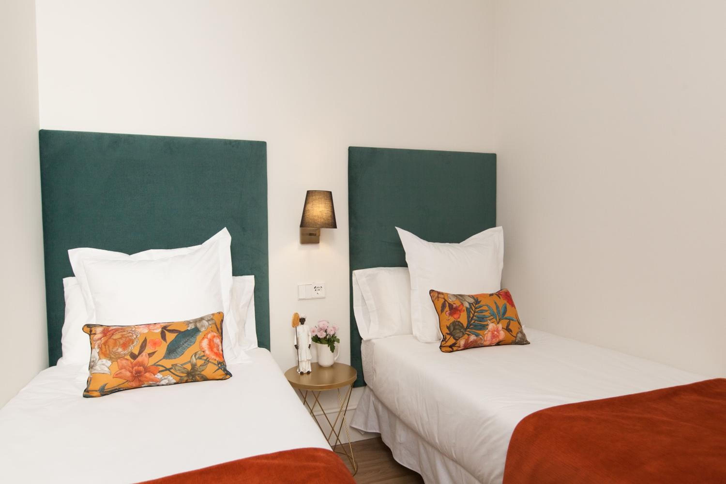 ISG Apartments Cedaceros --> ISG Apartments Cedaceros  — 26