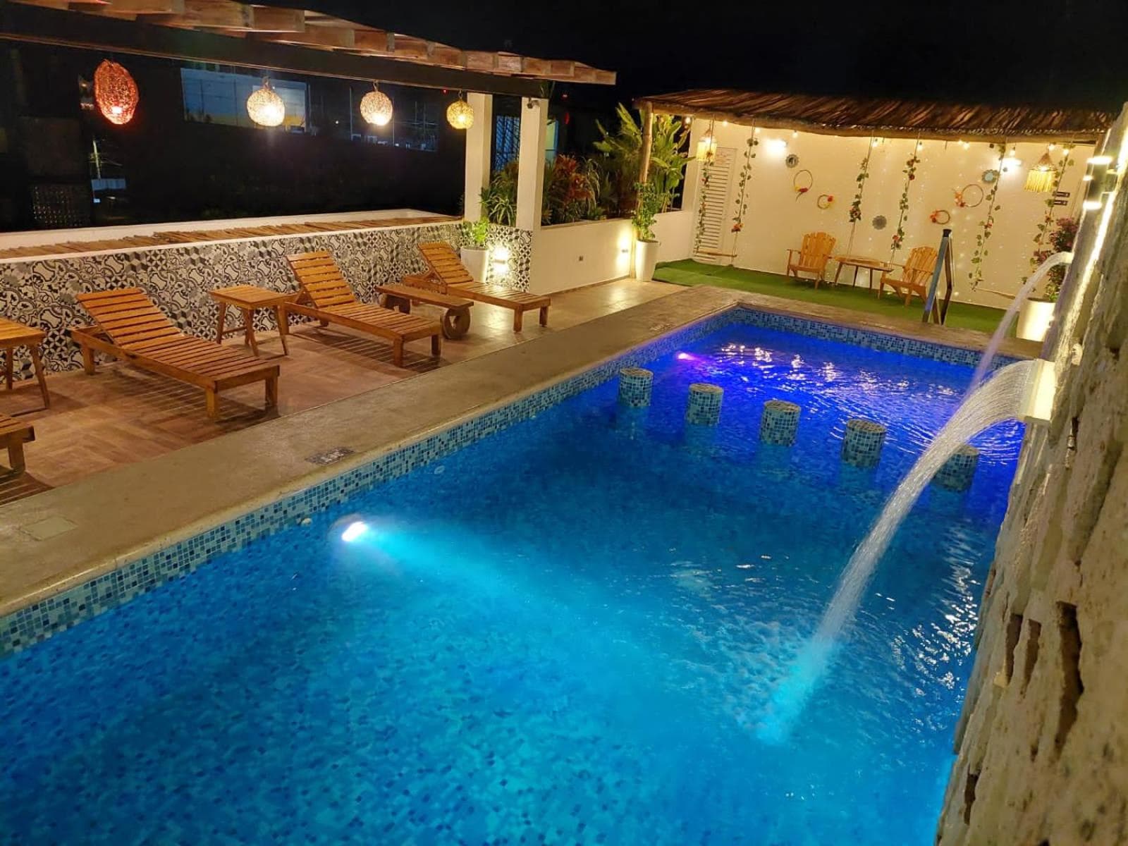 Hotel Ko'ox Wenne — 21