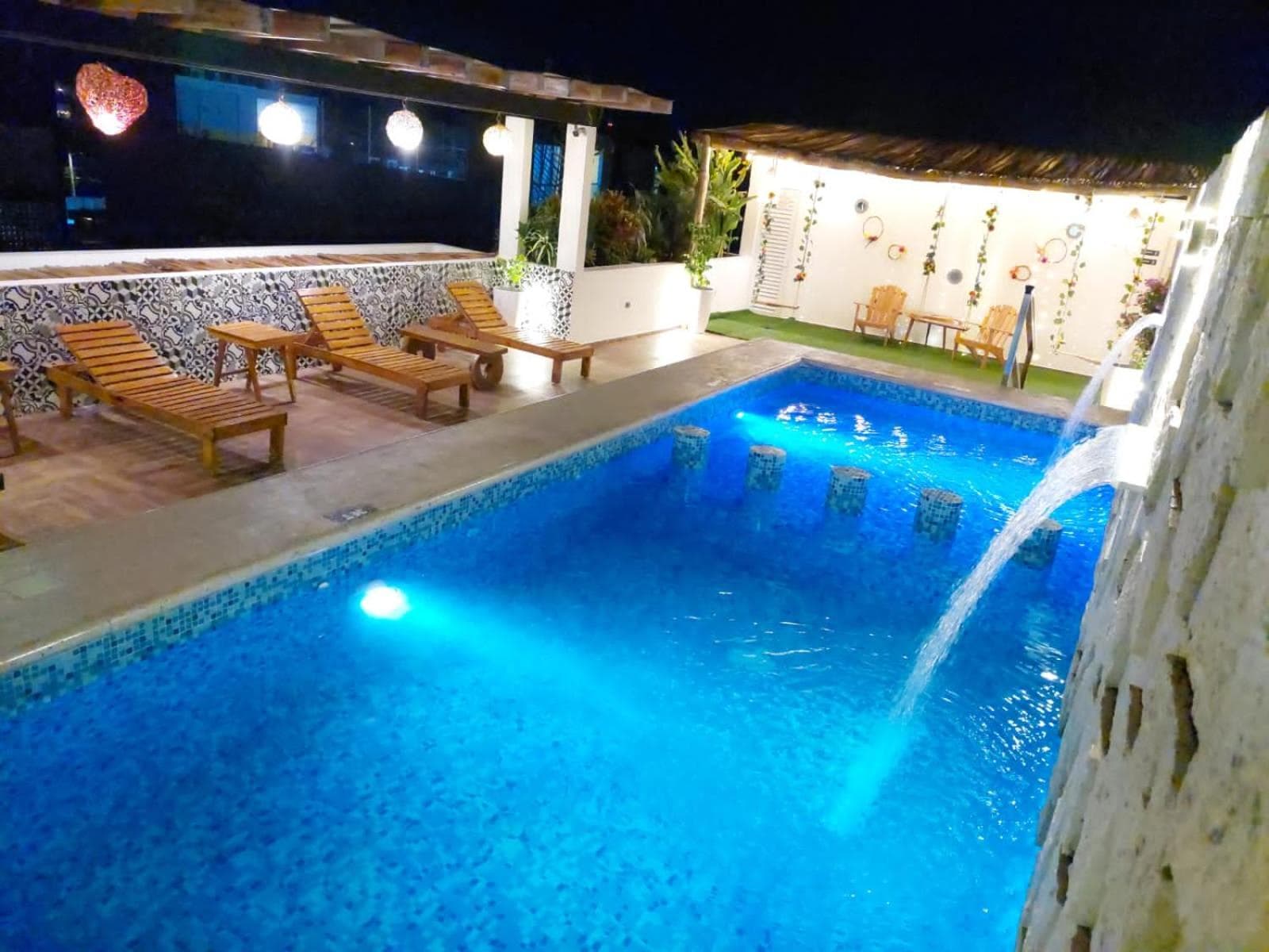Hotel Ko'ox Wenne — 14