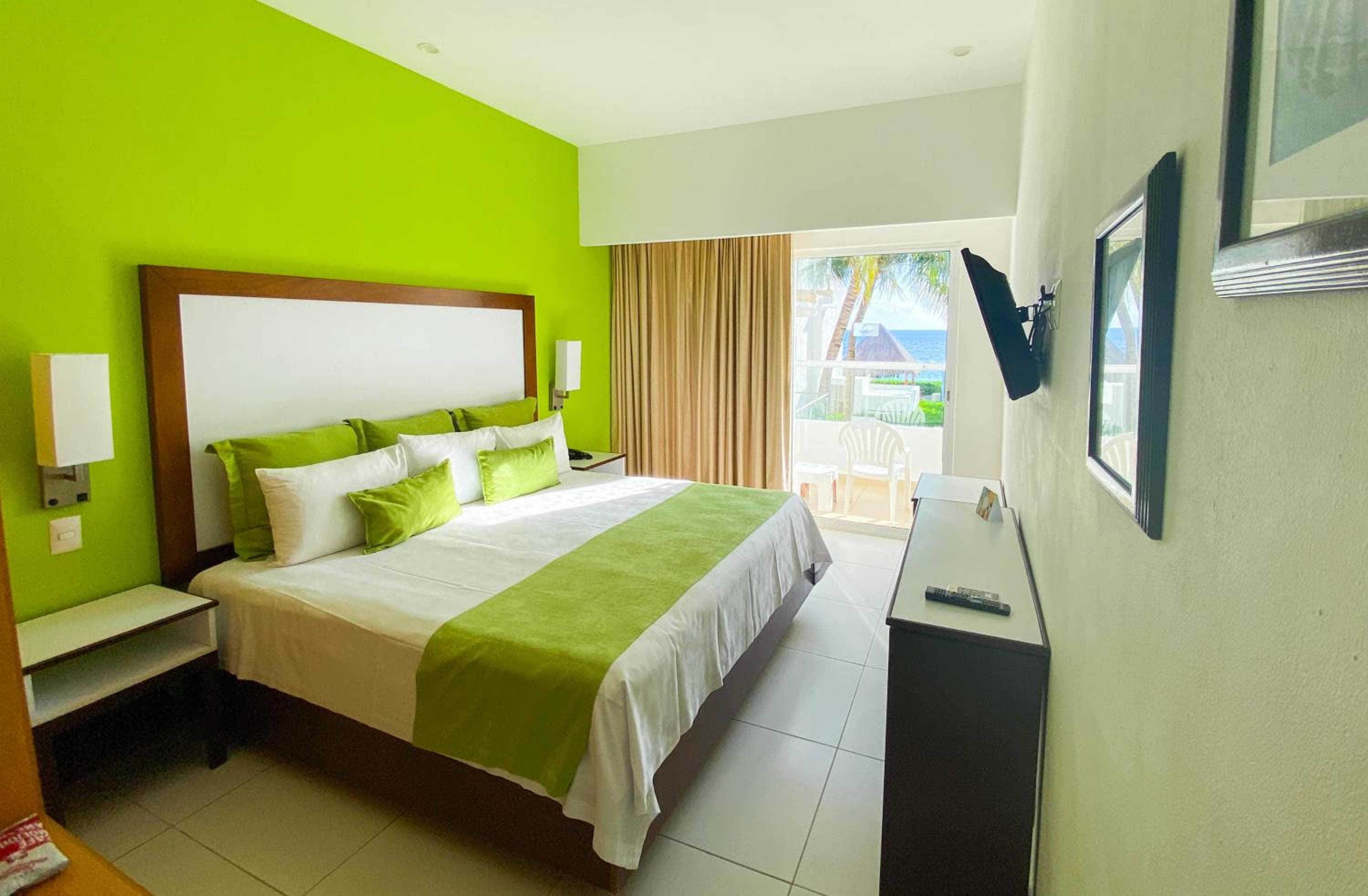 Cancun Bay All Inclusive Hotel — 30