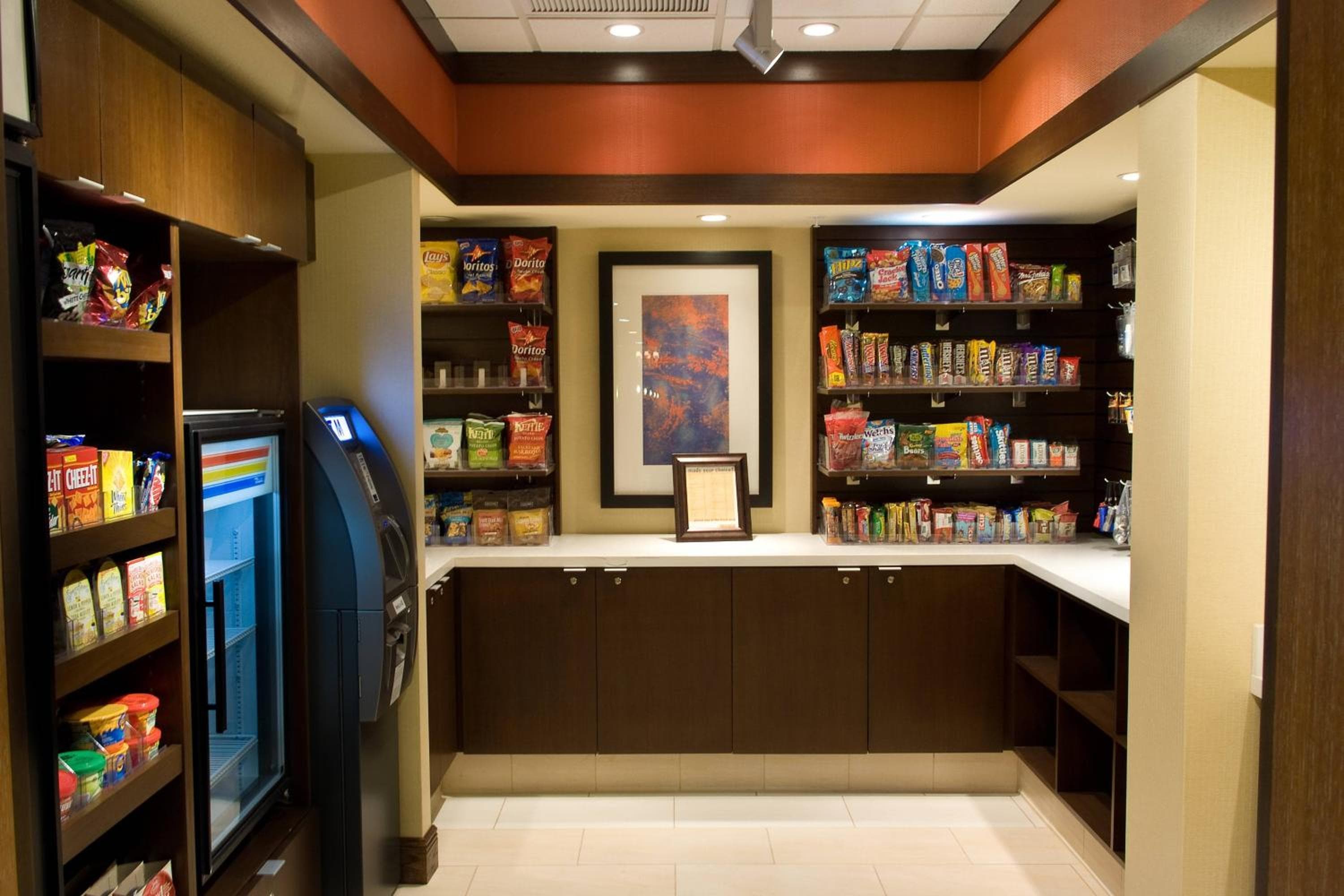 Fairfield Inn & Suites by Marriott Orlando Lake Buena Vista — 17