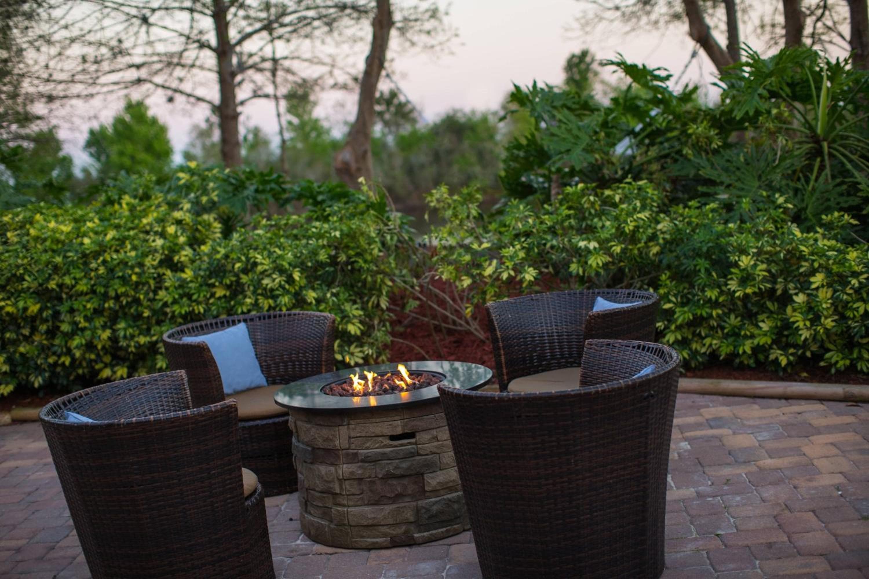 Marriott Orlando Airport Lakeside — 28