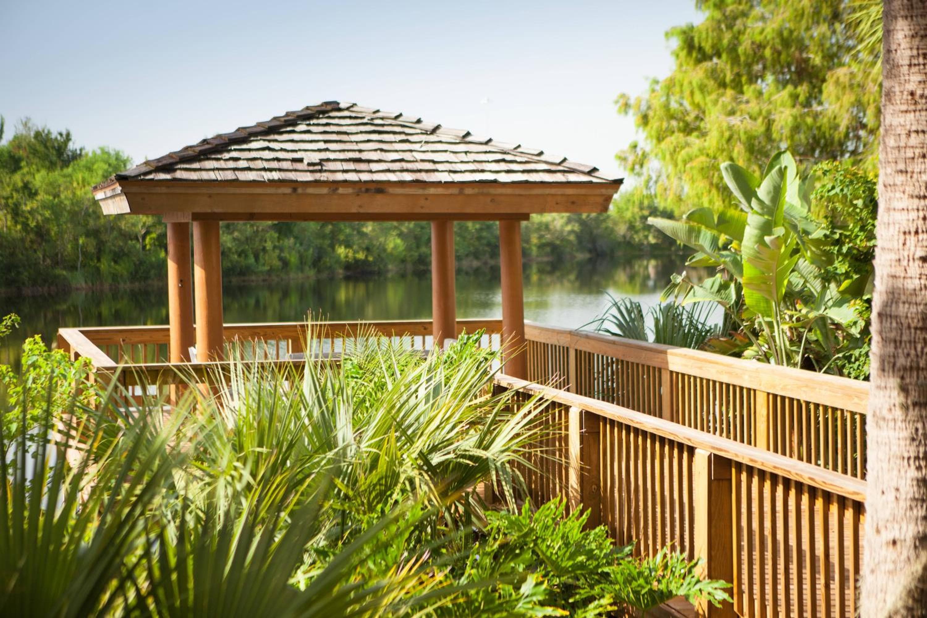 Marriott Orlando Airport Lakeside — 29