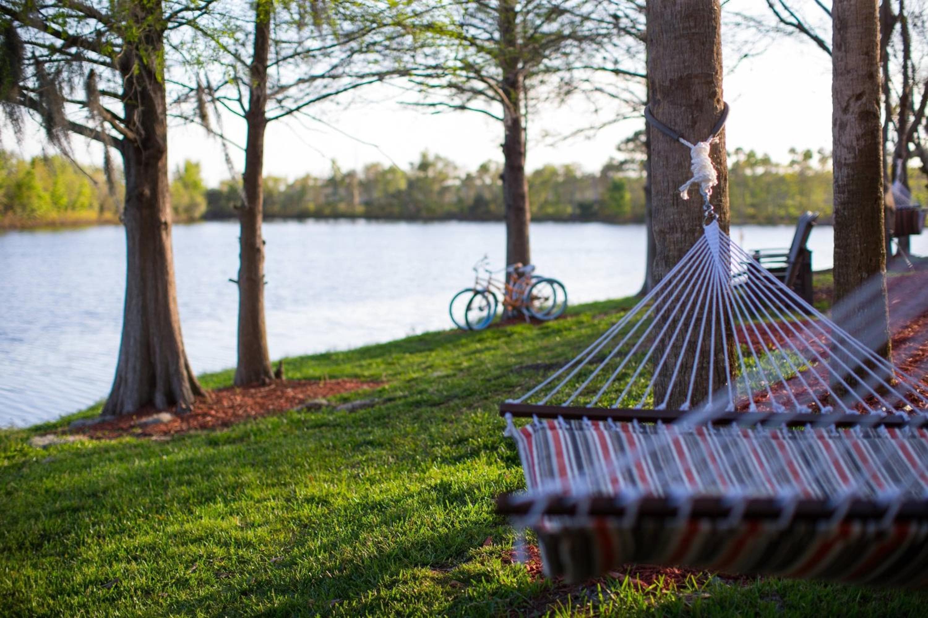 Marriott Orlando Airport Lakeside — 25