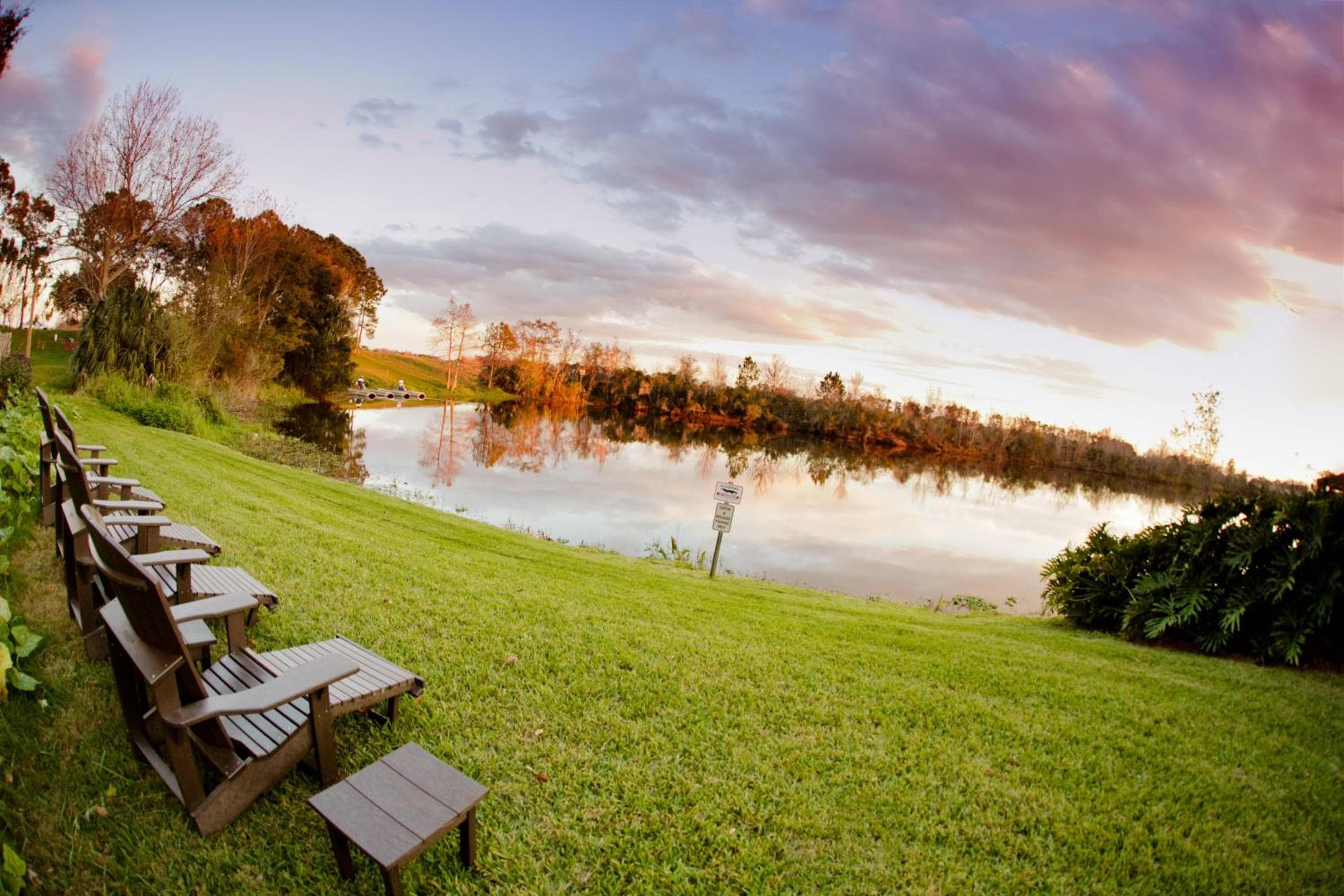 Marriott Orlando Airport Lakeside — 14