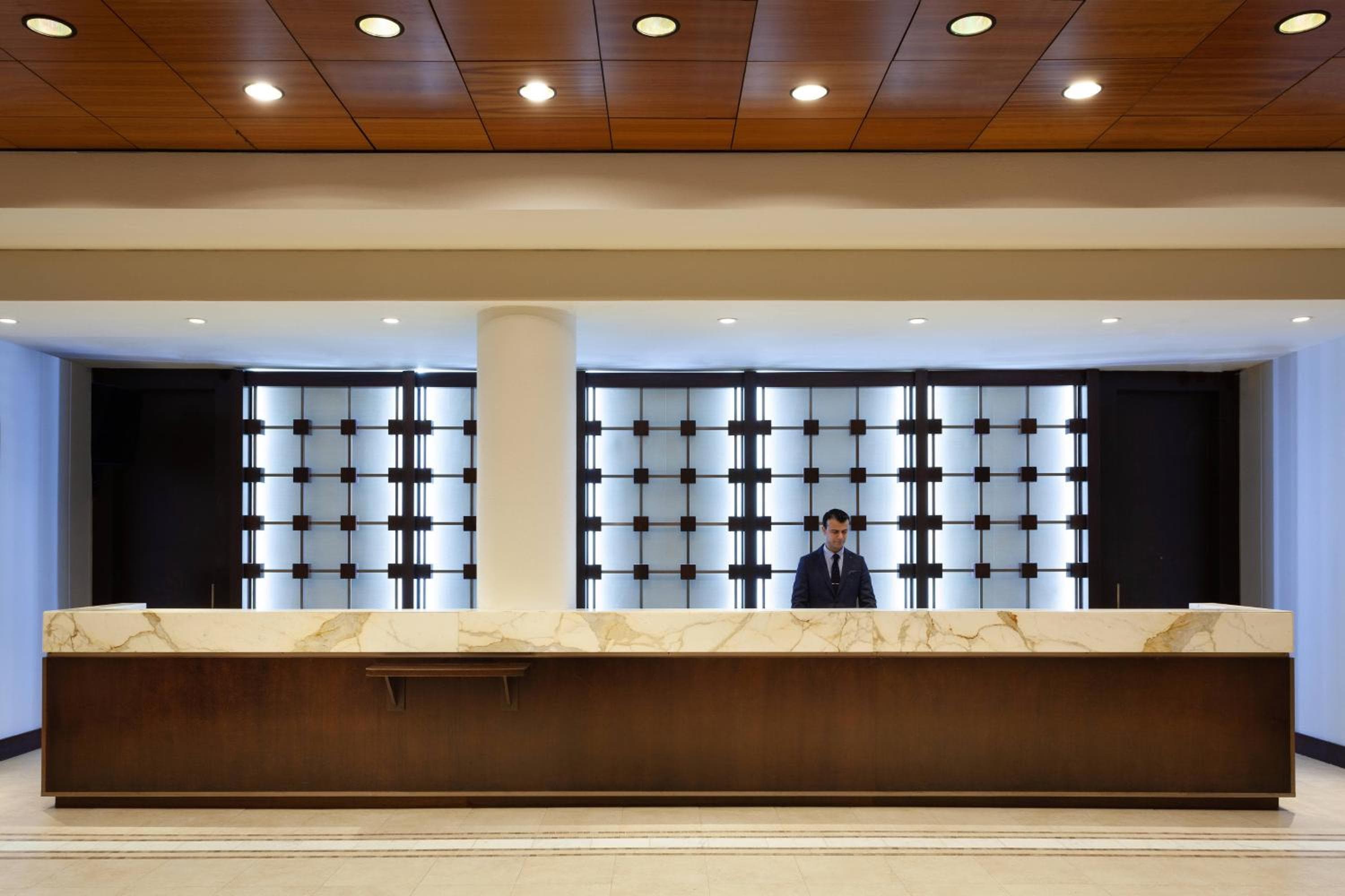 Marriott Orlando Airport Lakeside — 4