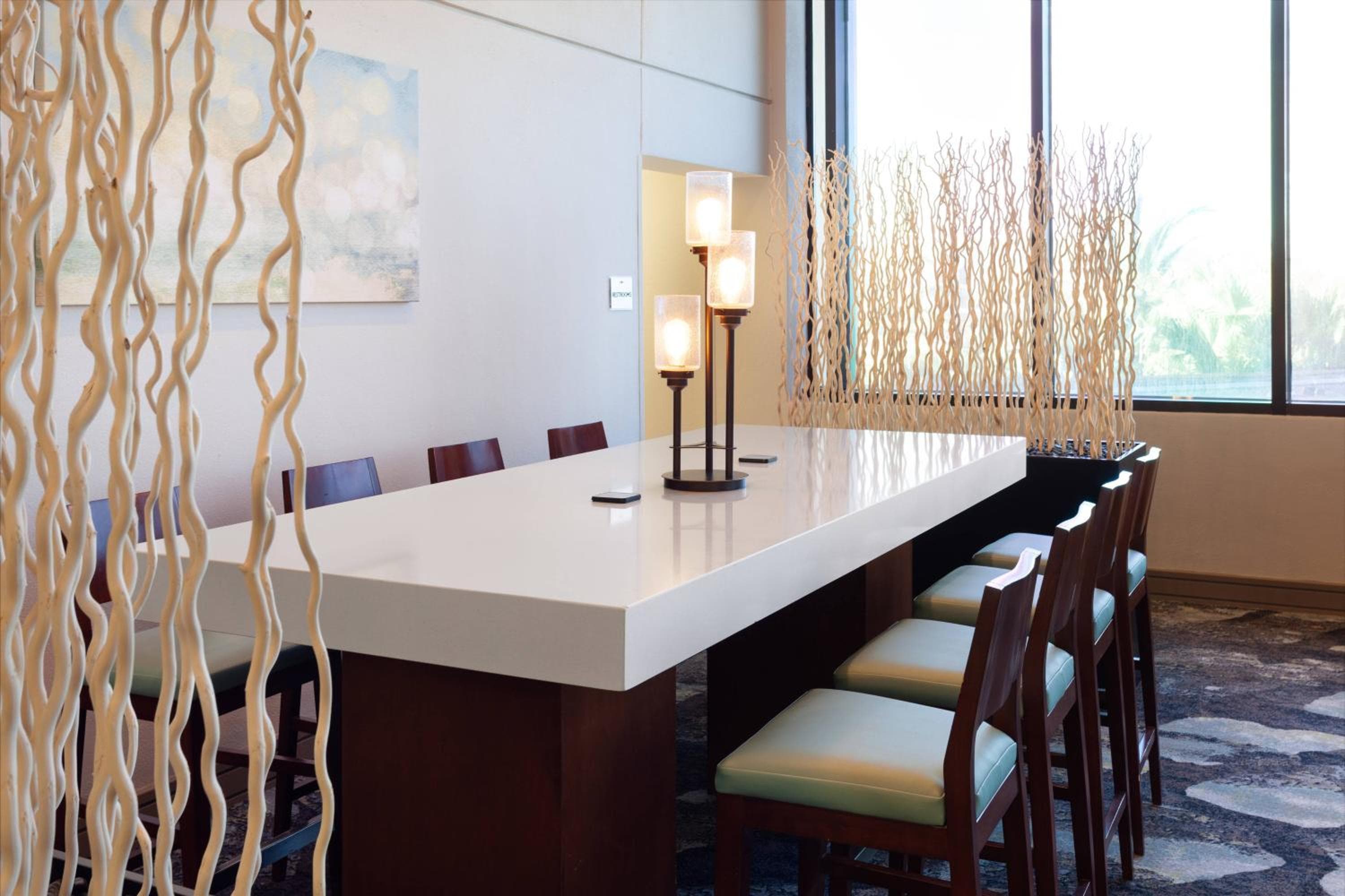 Marriott Orlando Airport Lakeside — 16