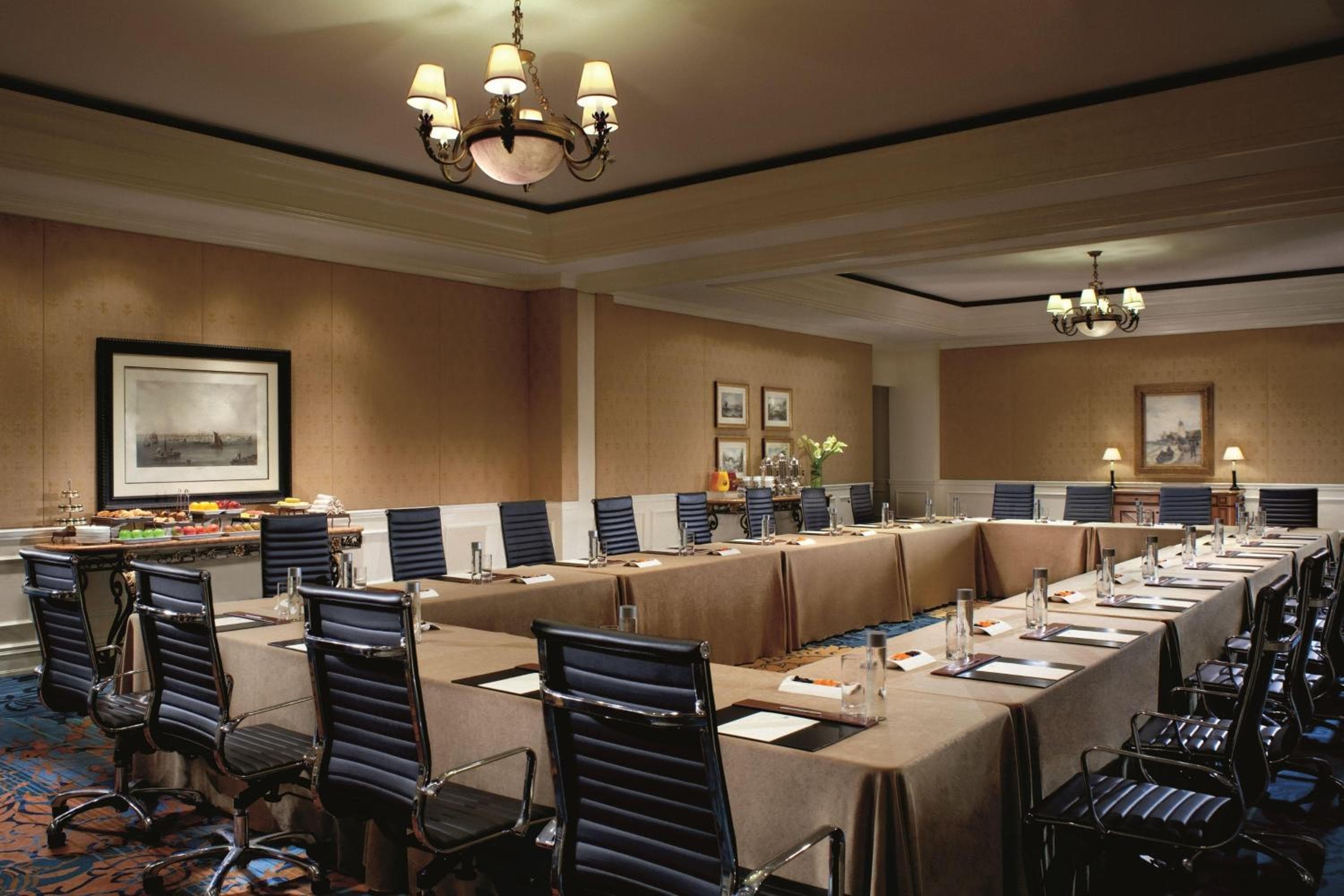 The Ritz-Carlton Coconut Grove, Miami — 30