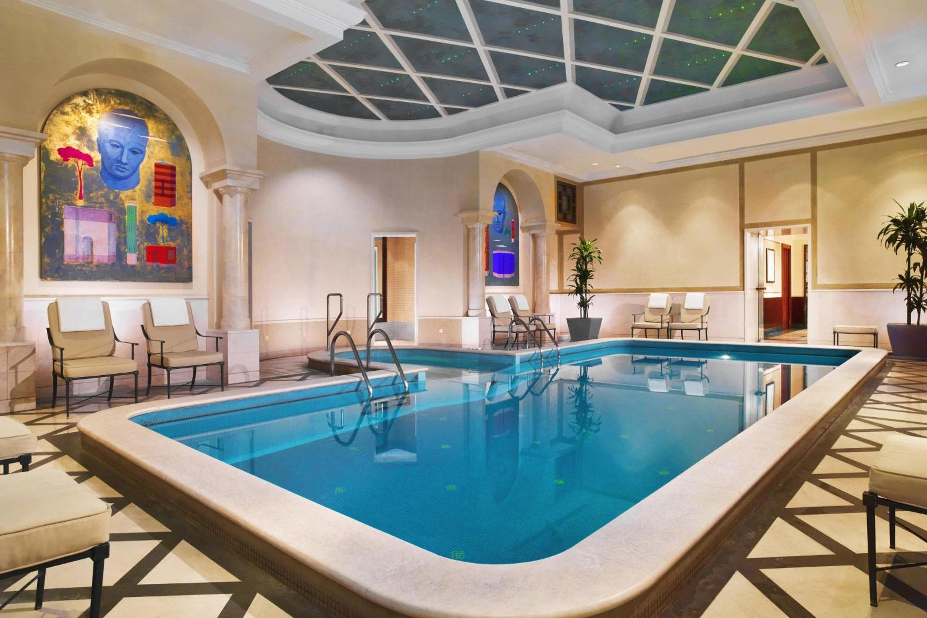 The Westin Excelsior, Rome — 26