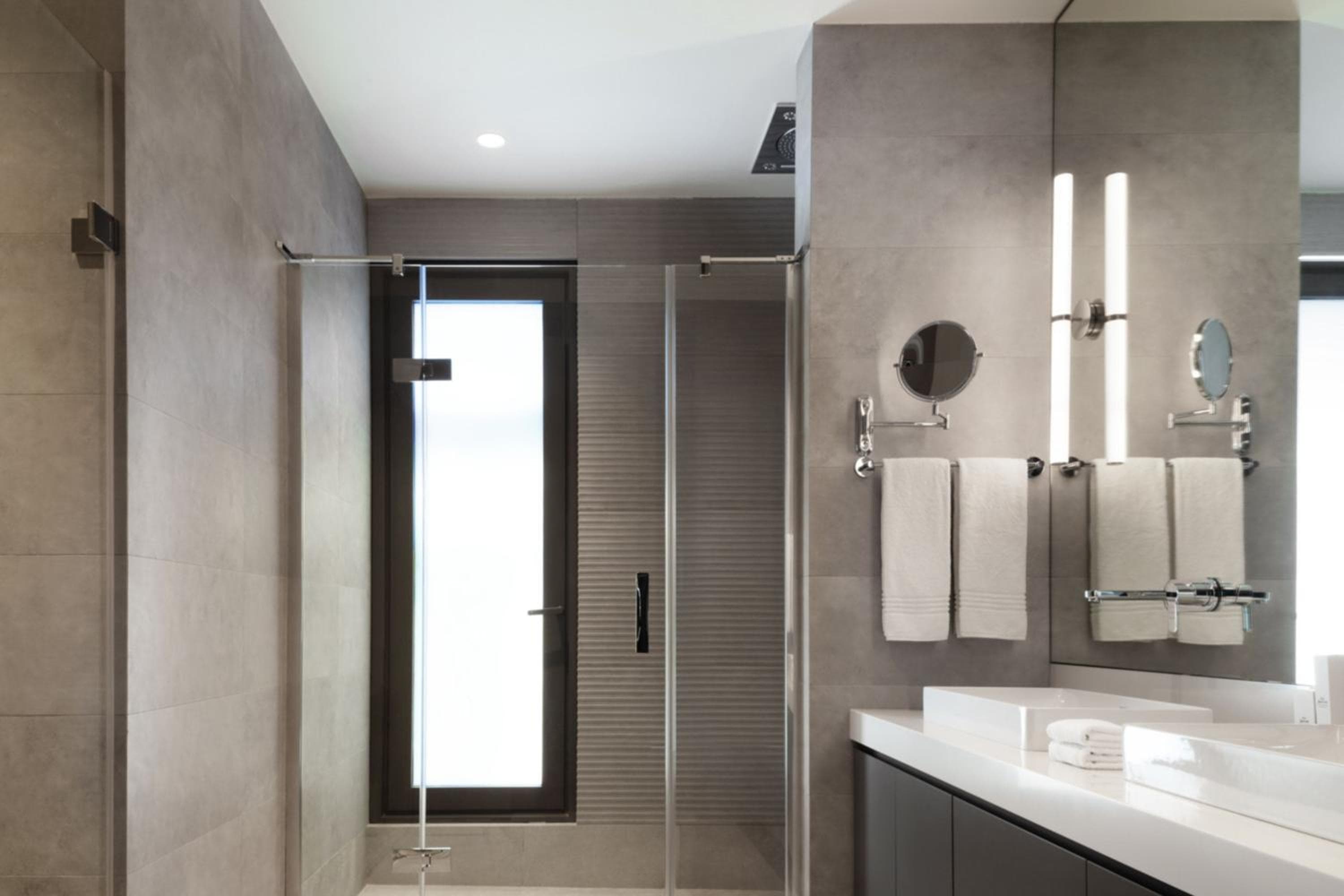 Marriott Executive Apartments Istanbul Fulya — 30