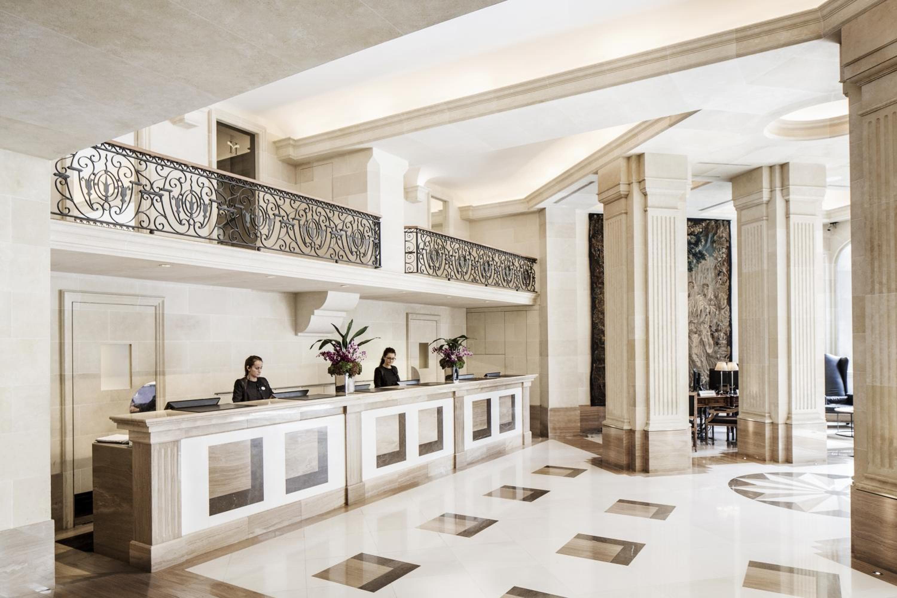 Majestic Hotel & Spa Barcellona GL — 4