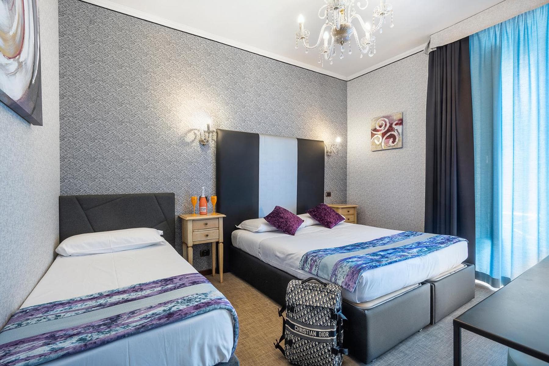 Hotel Relais Dei Papi — 18