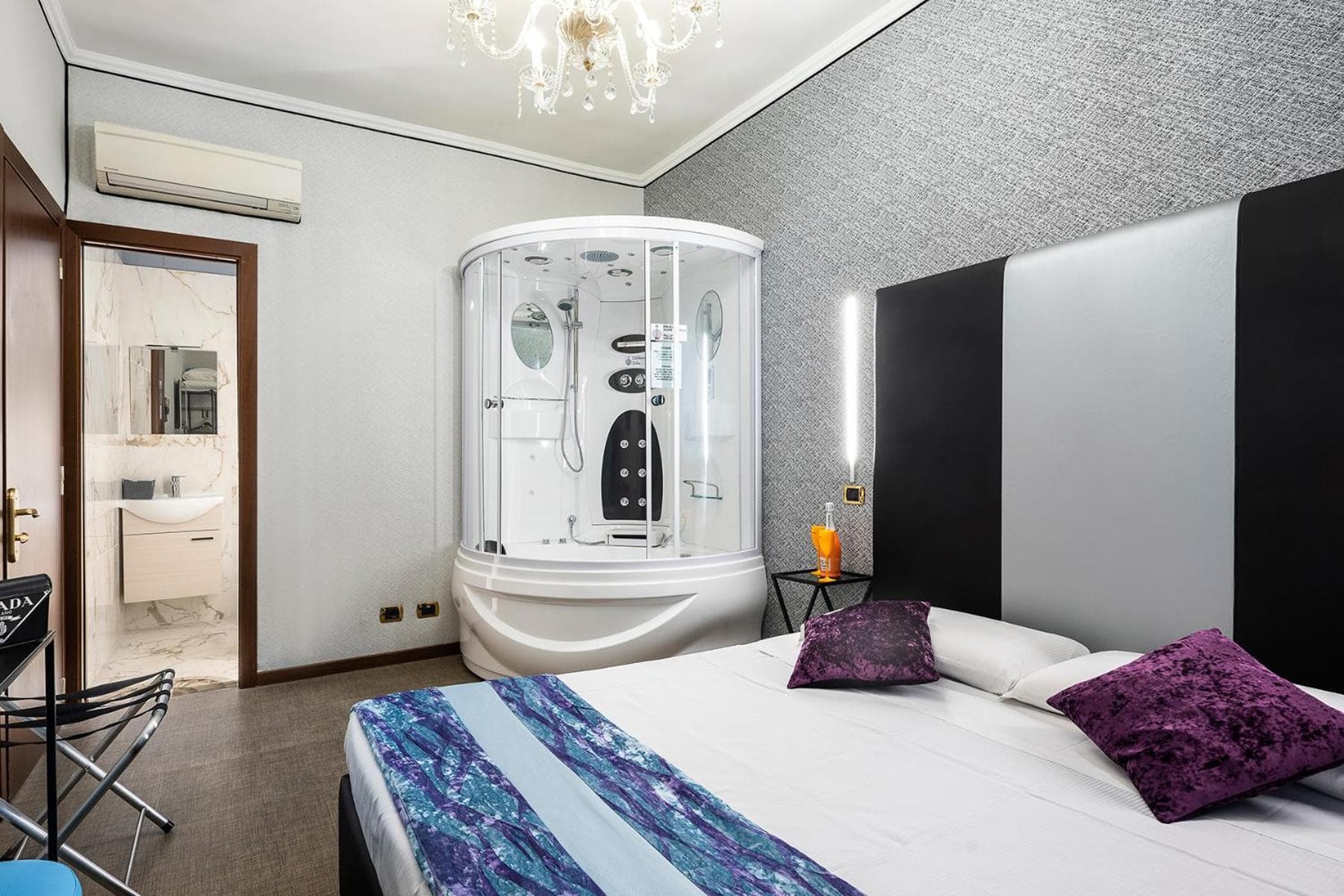 Hotel Relais Dei Papi — 15