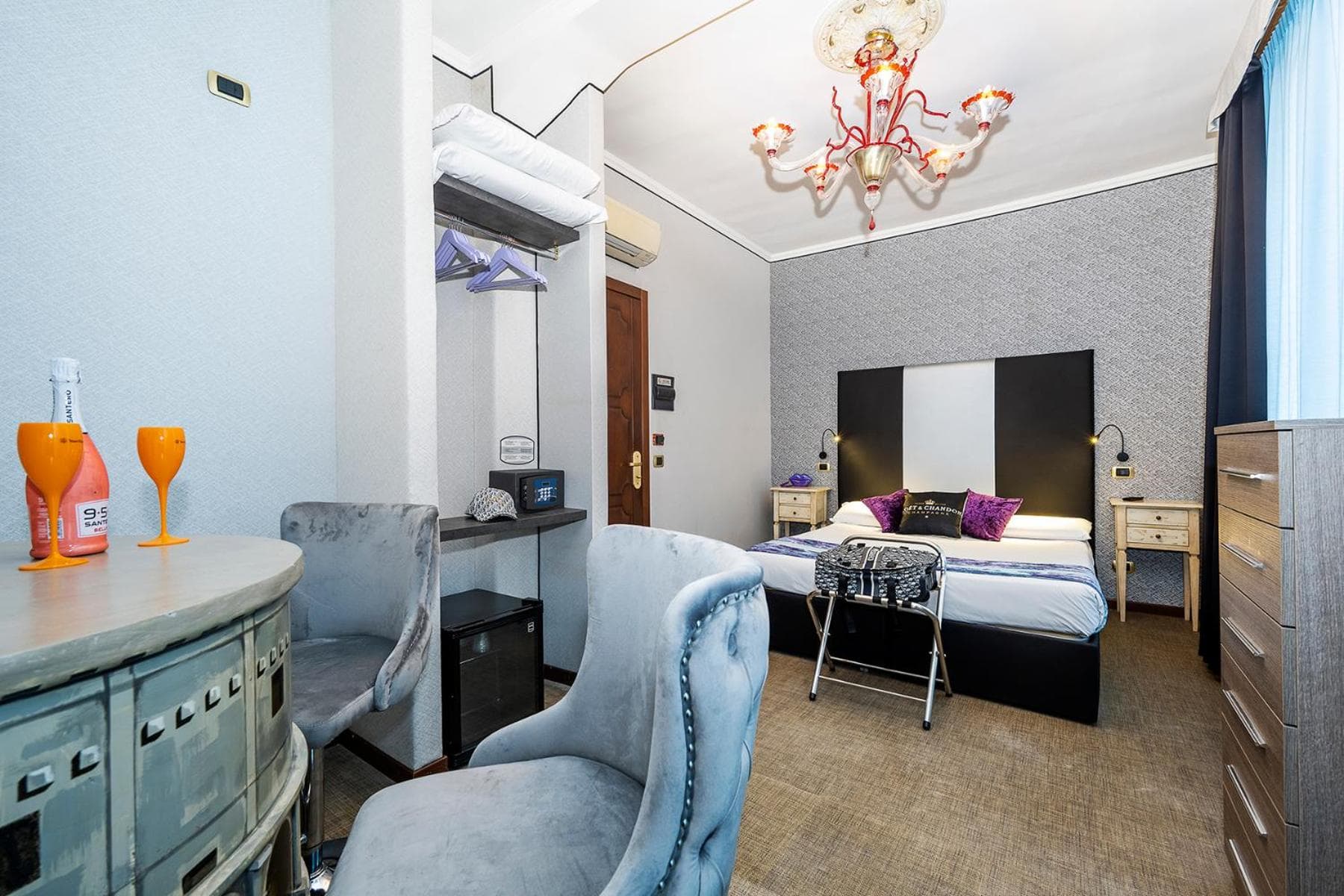 Hotel Relais Dei Papi — 13