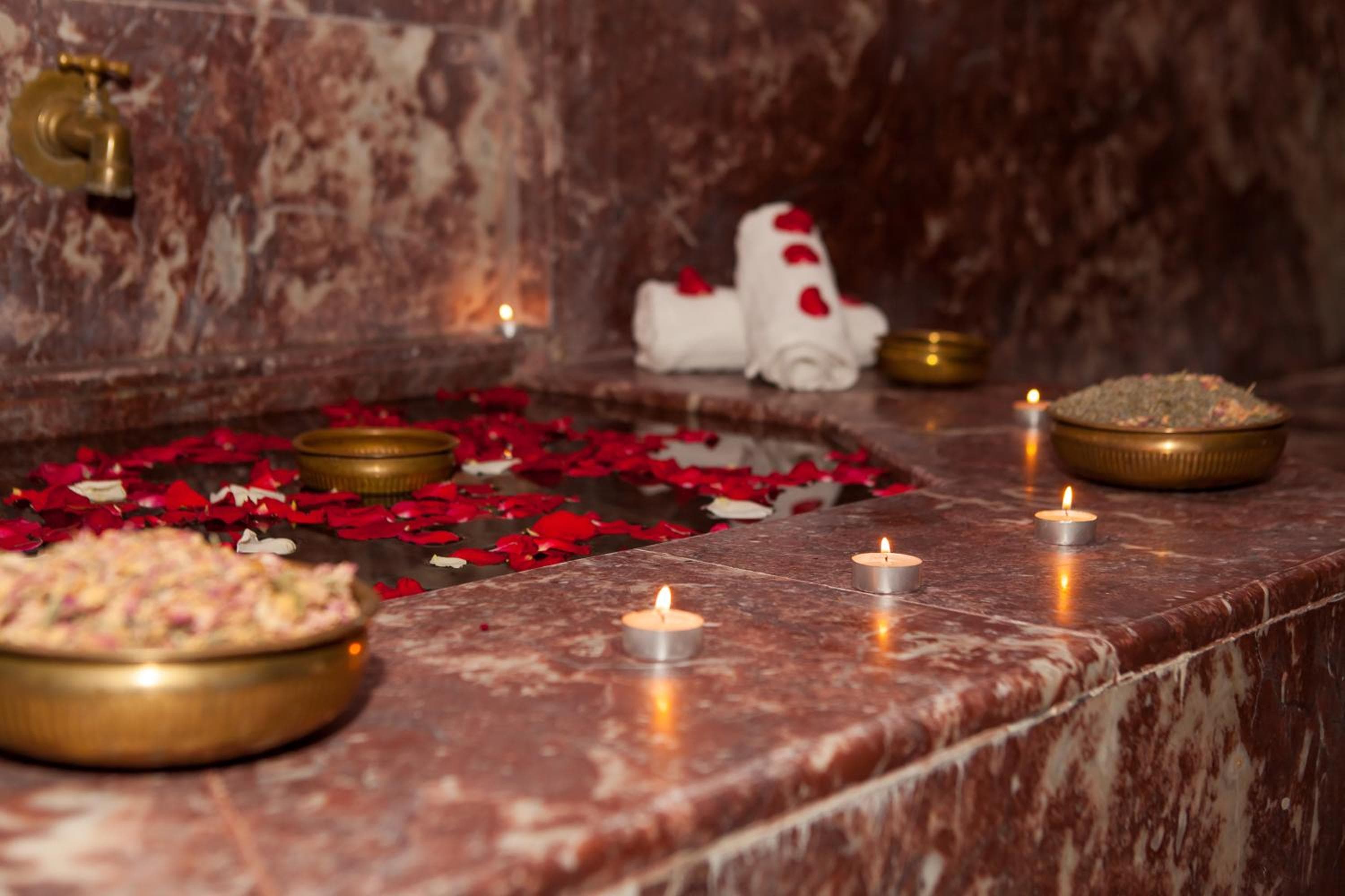 Kenzi Club Agdal Medina - All Inclusive hotel, Avenue Mohamed VI Zone Touristique Agdal, Marrakech, Morocco — photo 57