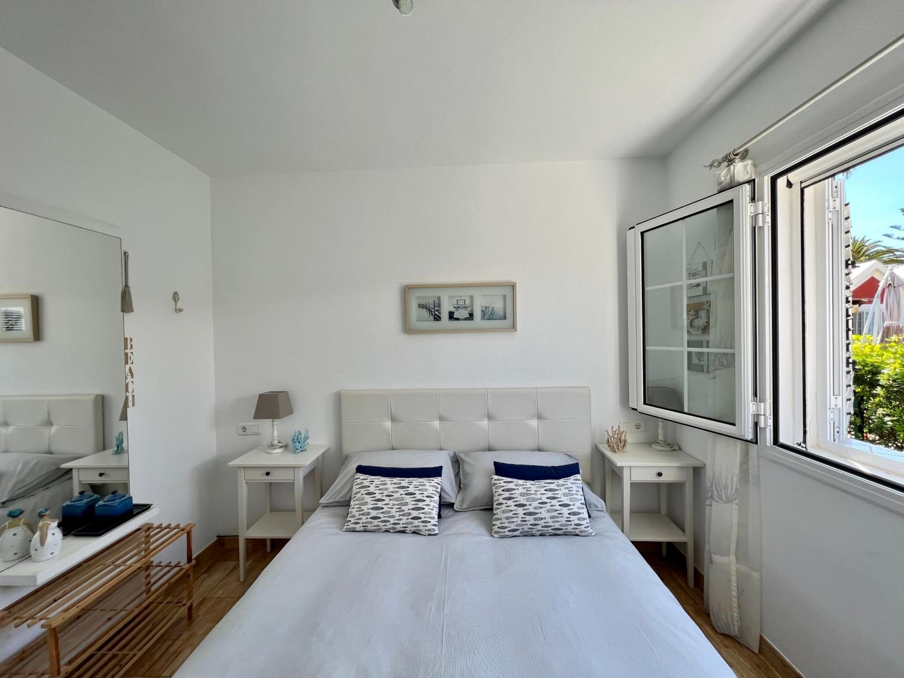 Beach Cottage — 3