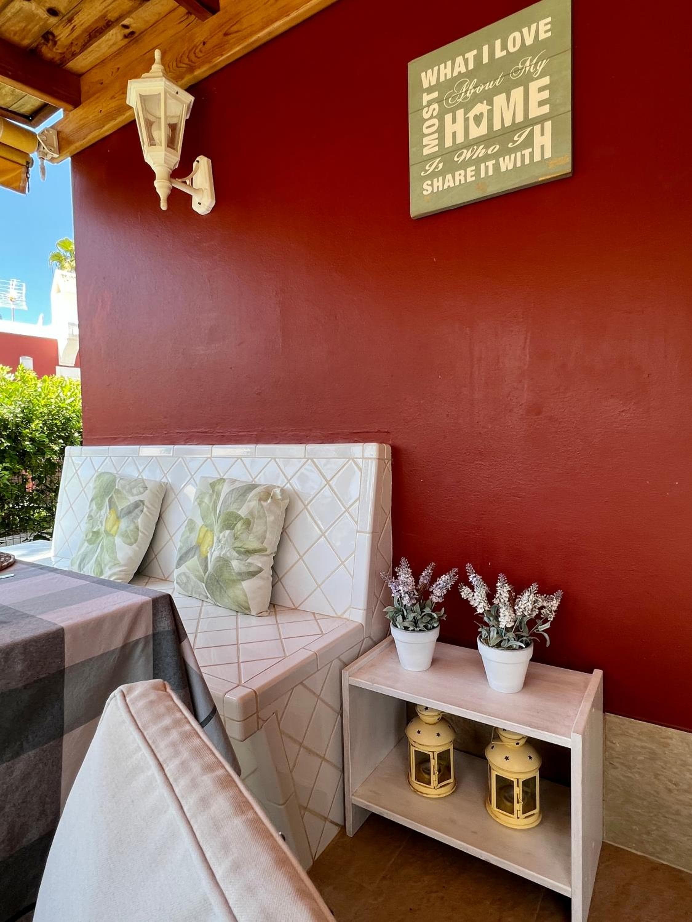 Beach Cottage — 5