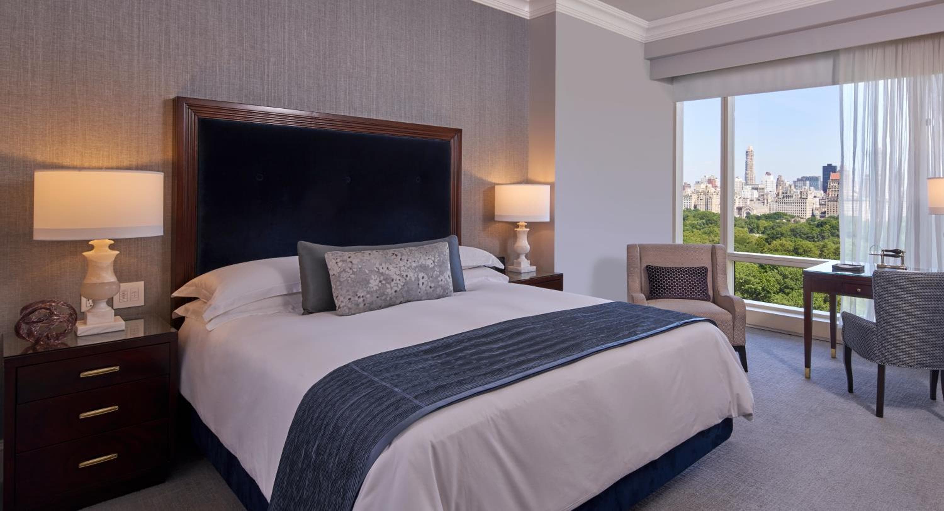 Trump International New York — 13
