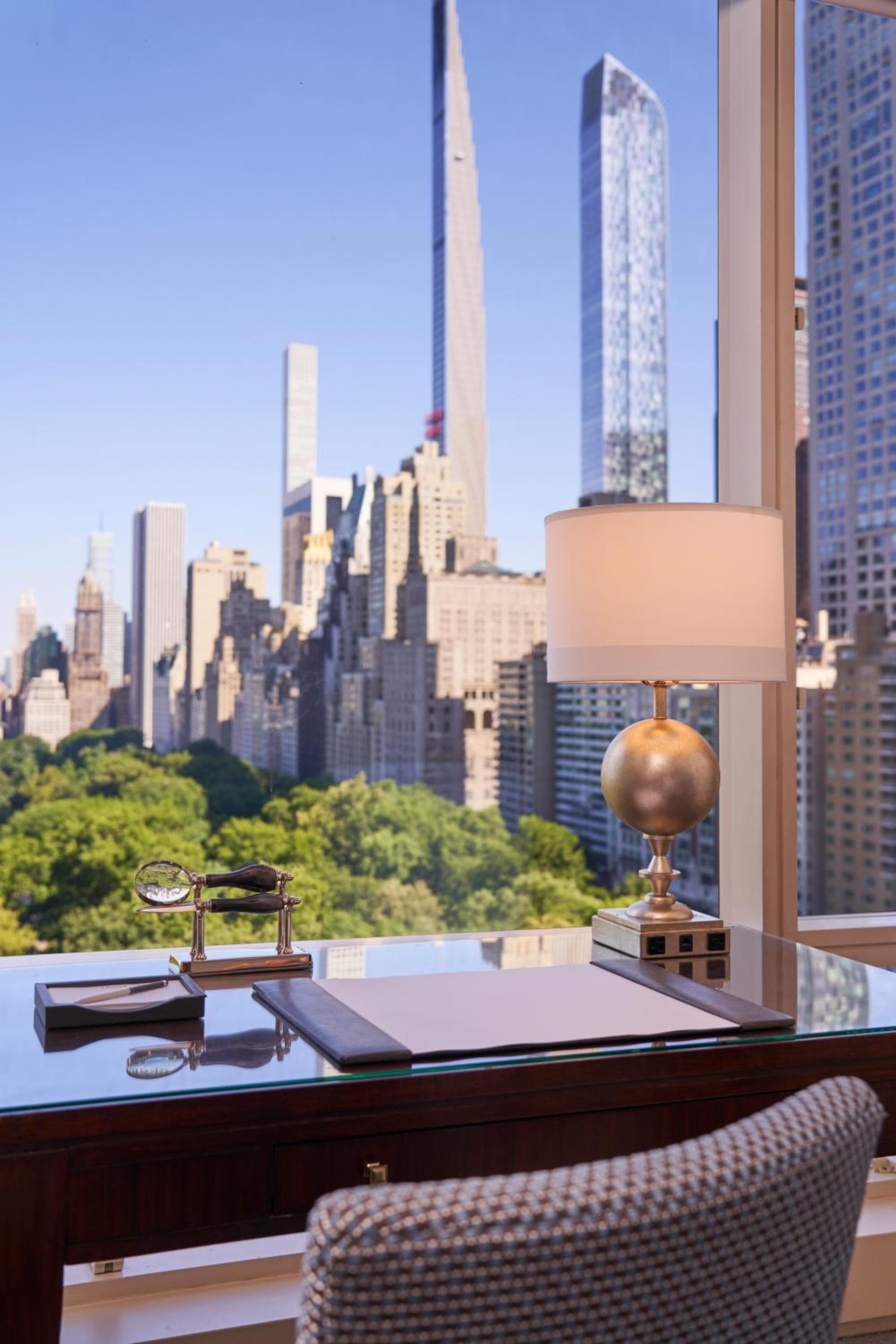 Trump International New York — 15
