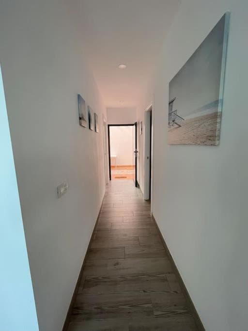 Moderno apartamento frente al mar — 4
