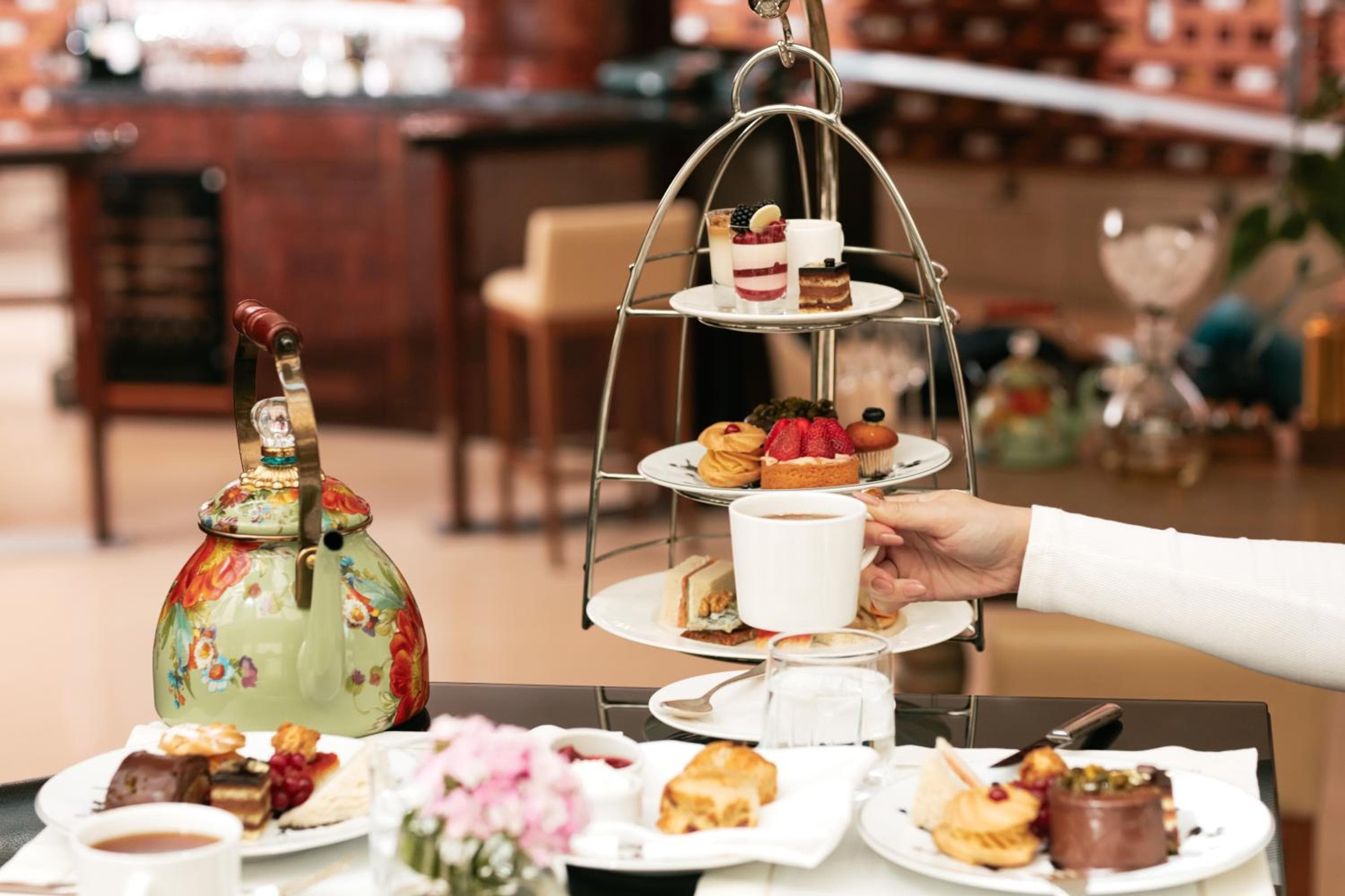 Park Hyatt Istanbul - Macka Palas — 10