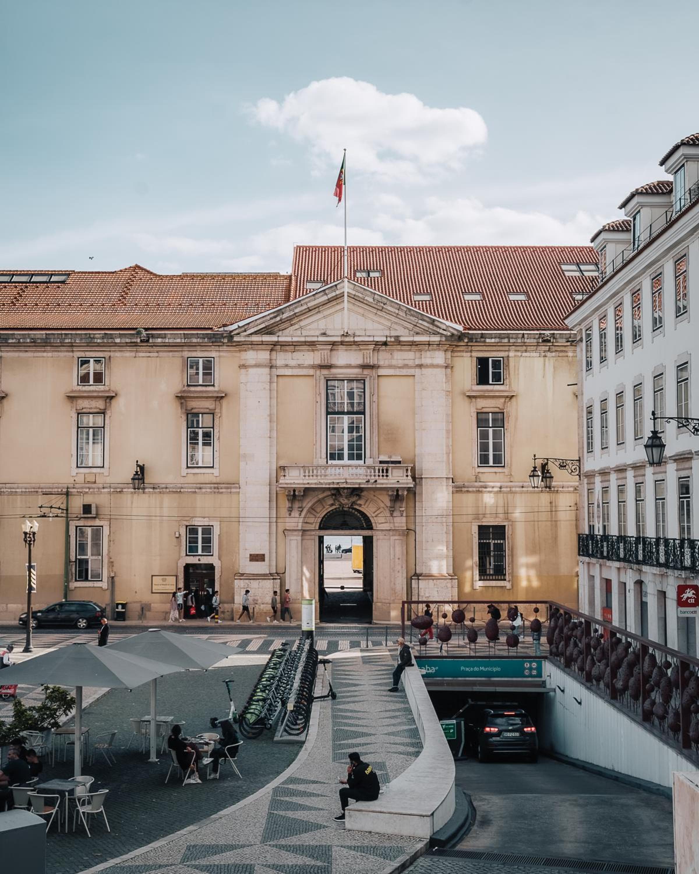 AlmaLusa Baixa/Chiado — 17
