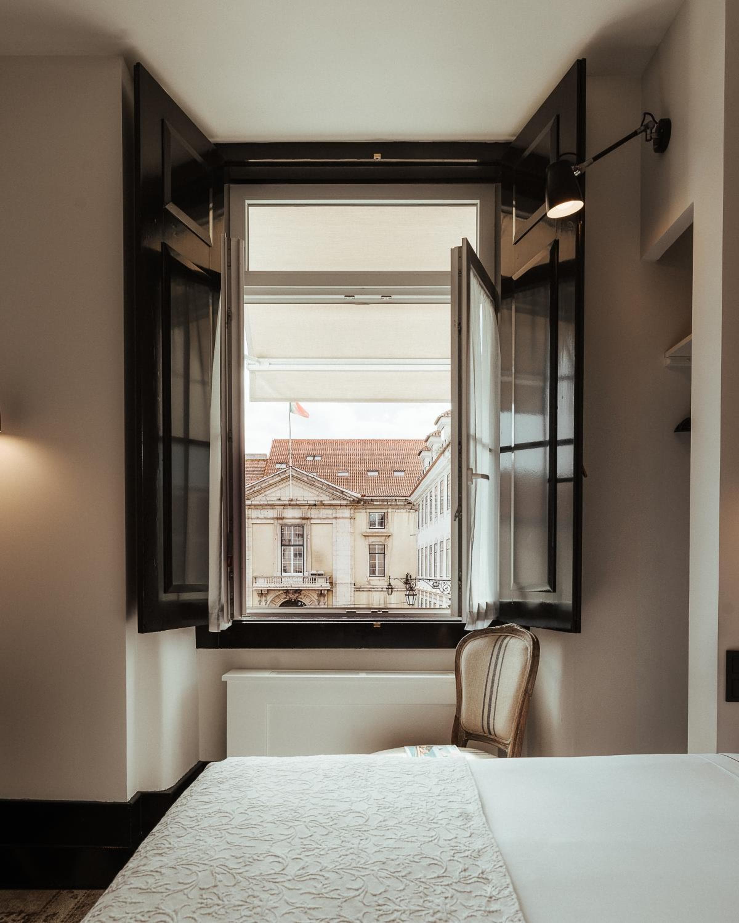 AlmaLusa Baixa/Chiado — 16