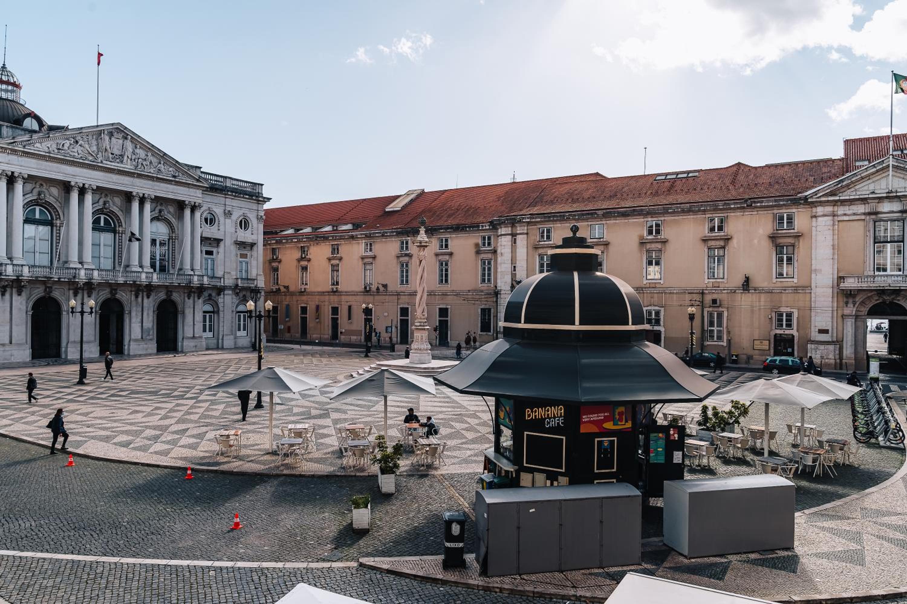 AlmaLusa Baixa/Chiado — 18