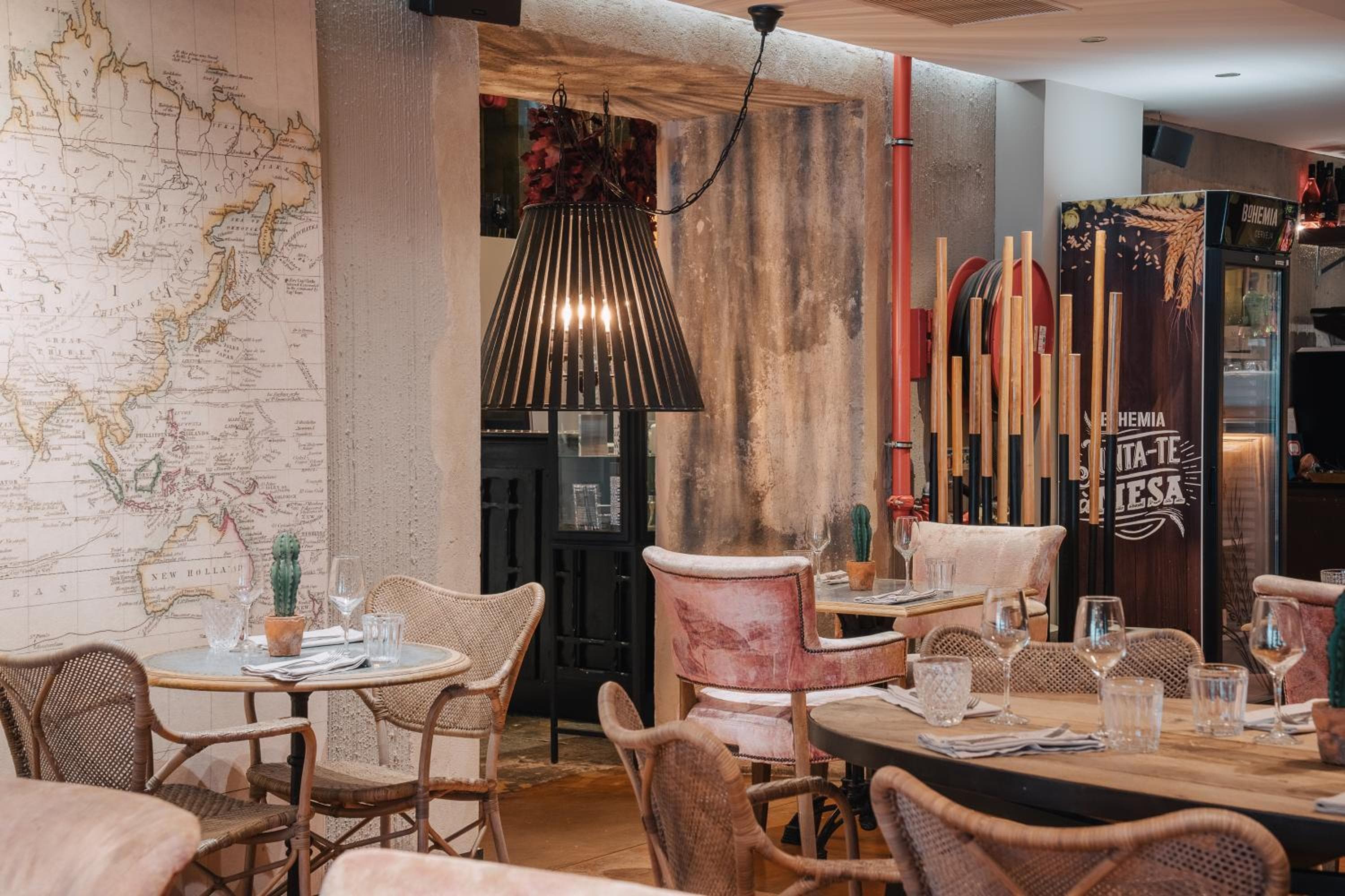 AlmaLusa Baixa/Chiado — 21