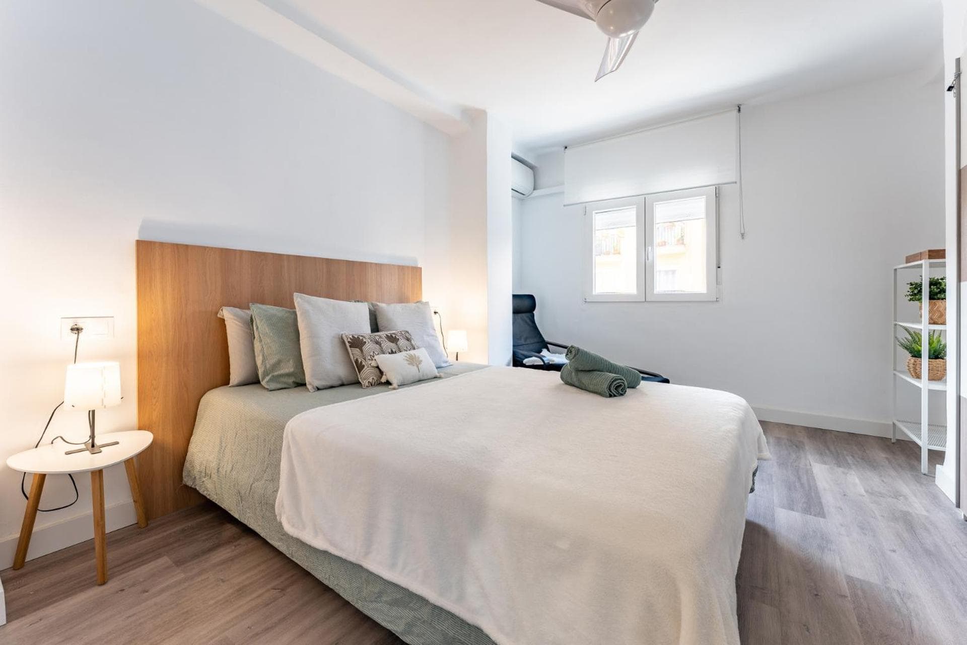 MalagaSuite Bella casa — 7
