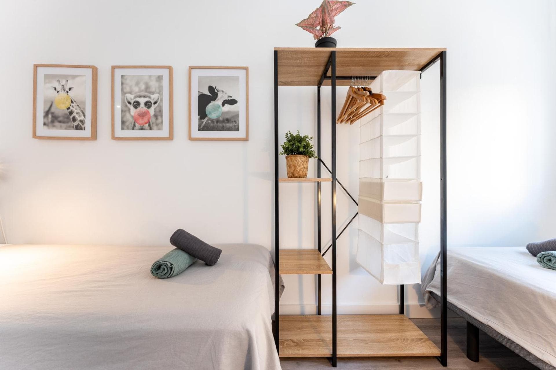 MalagaSuite Bella casa — 8