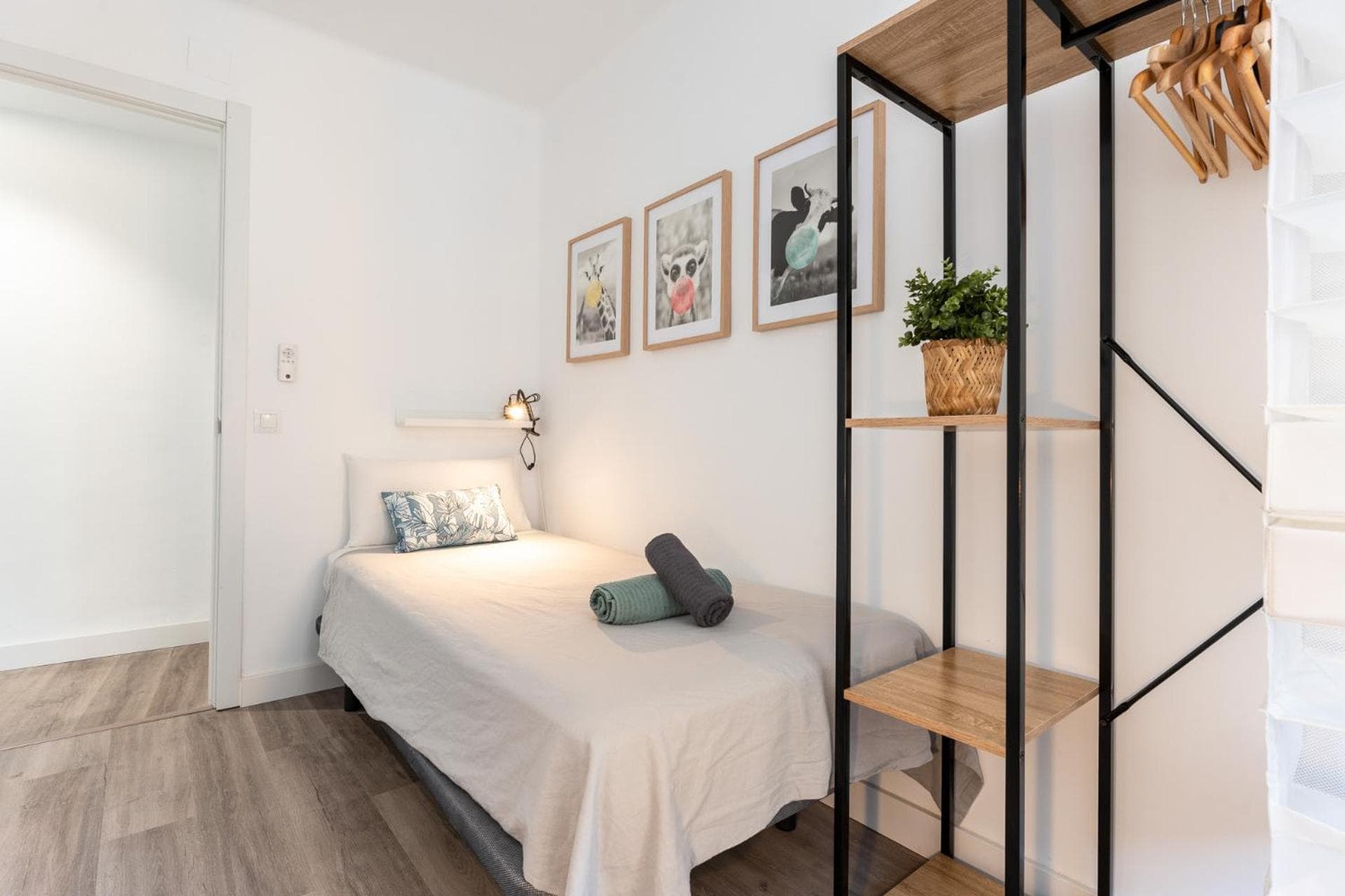MalagaSuite Bella casa — 13