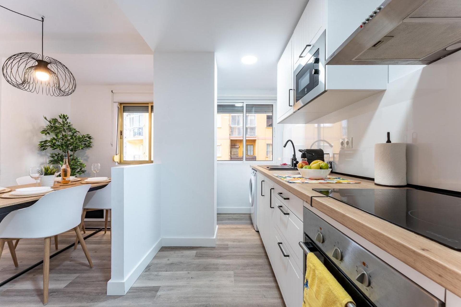 MalagaSuite Bella casa — 11