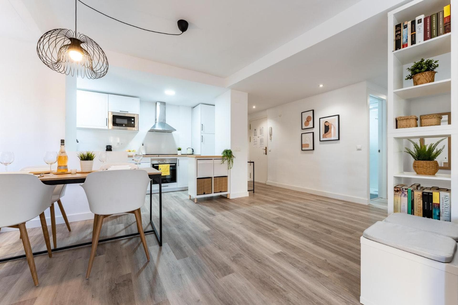MalagaSuite Bella casa — 19