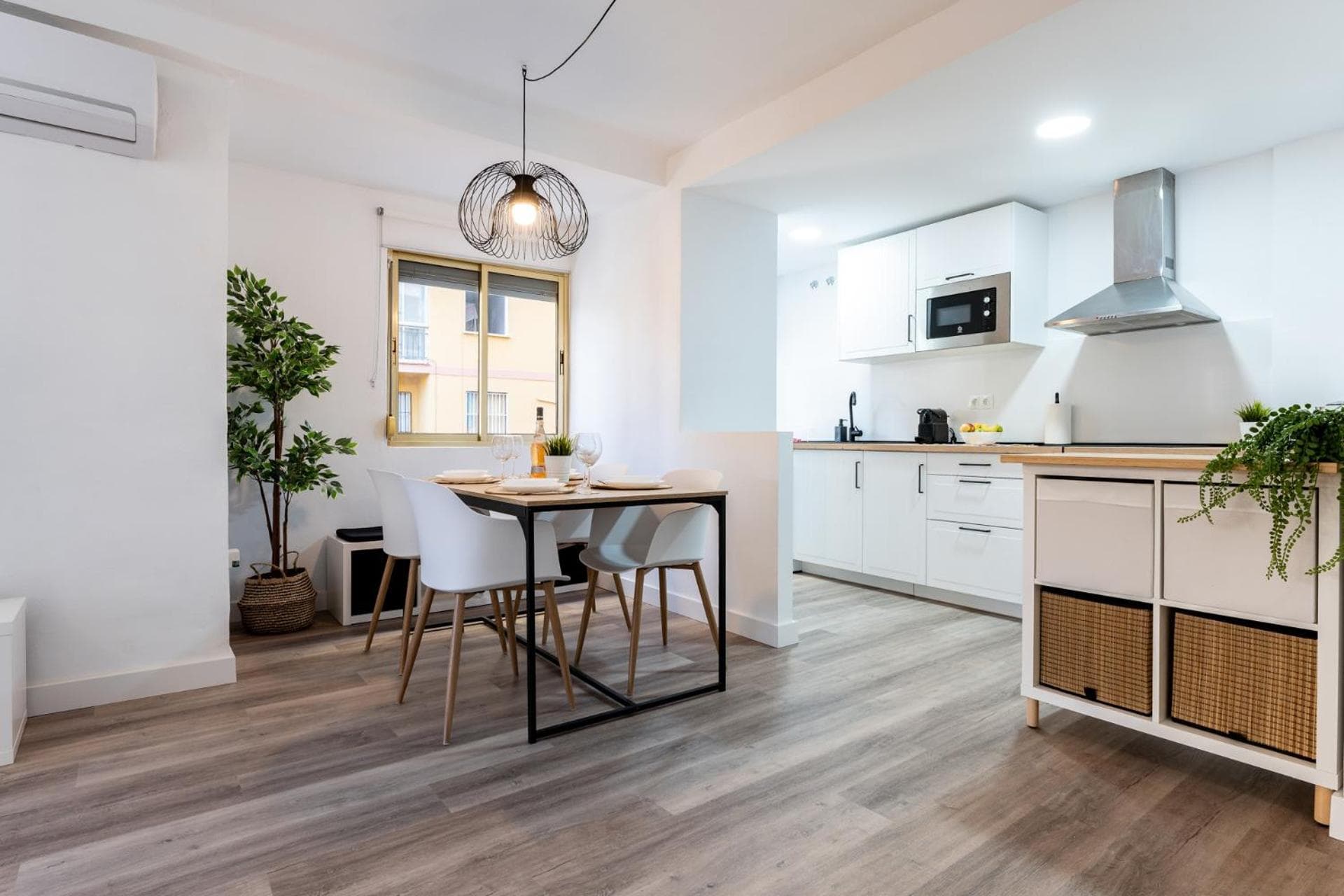MalagaSuite Bella casa — 2
