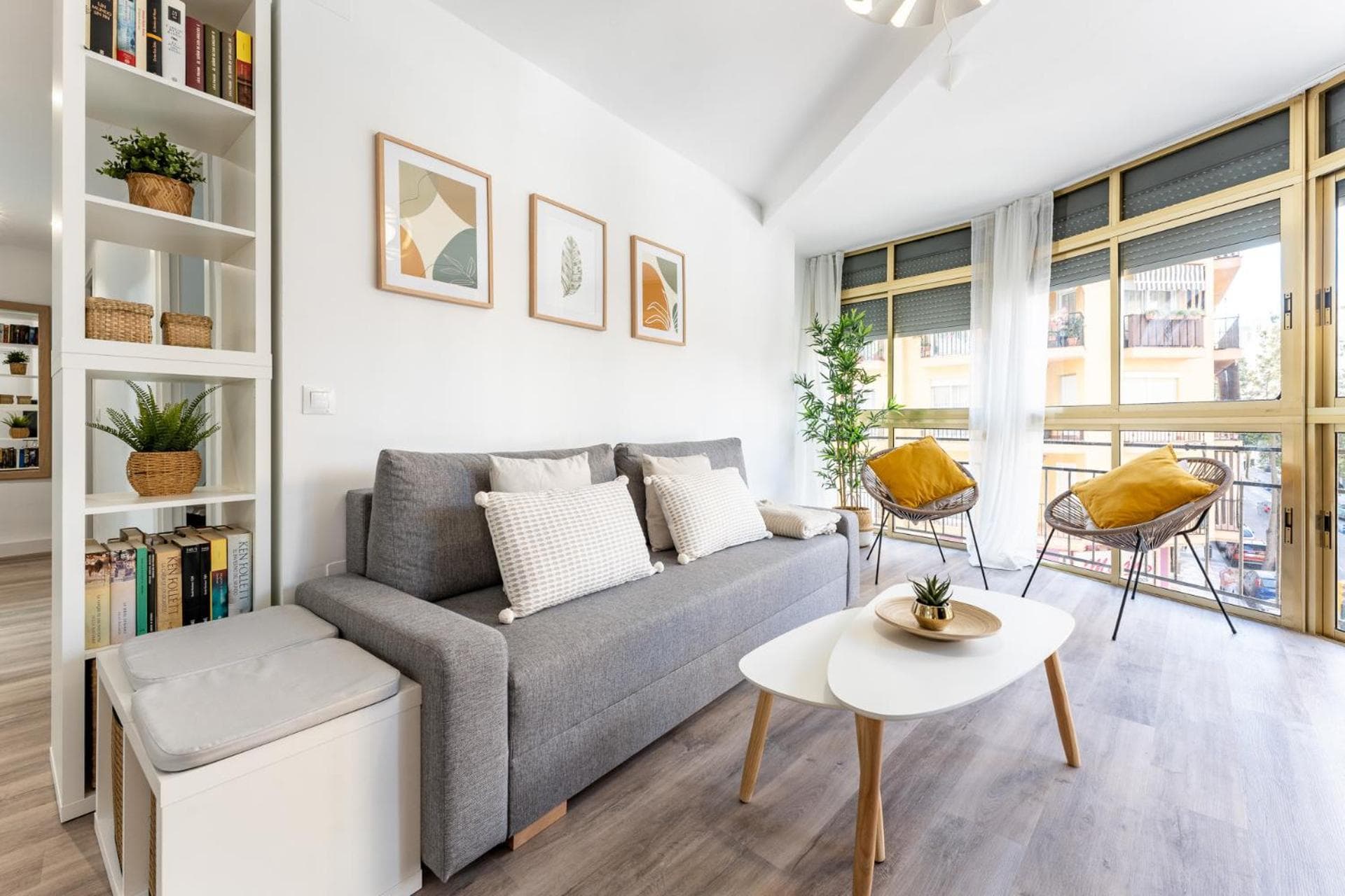 MalagaSuite Bella casa — 6