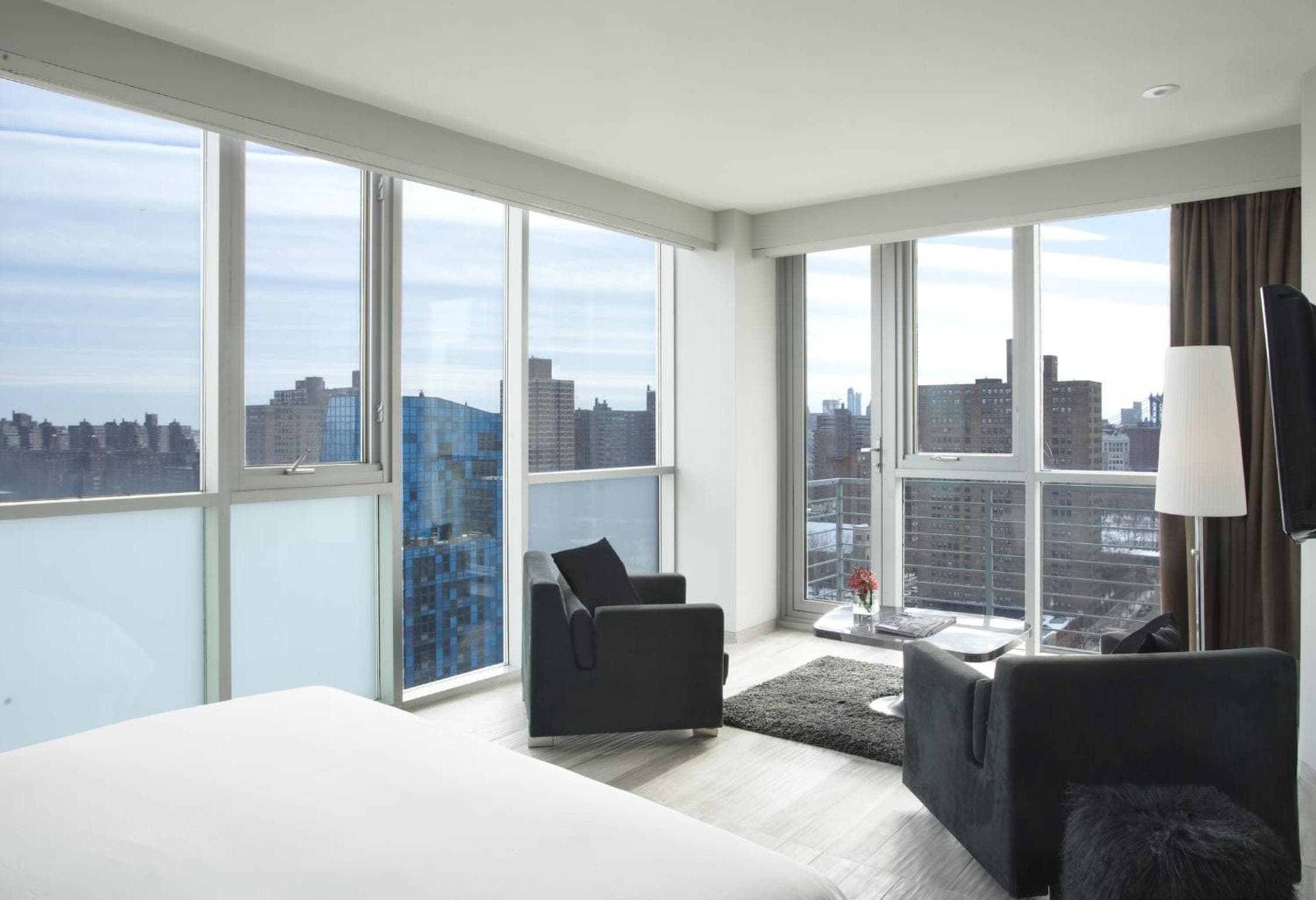 Hotel en Rivington — 8